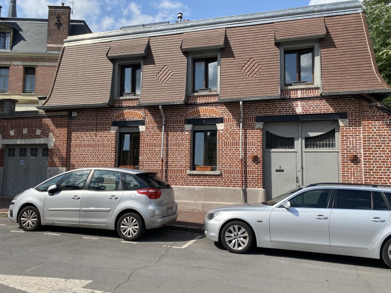 Maison
