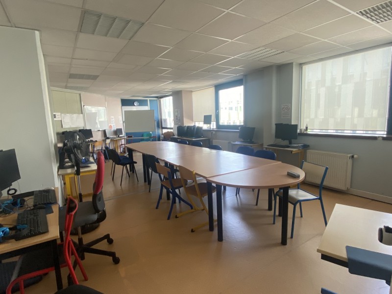Bureaux