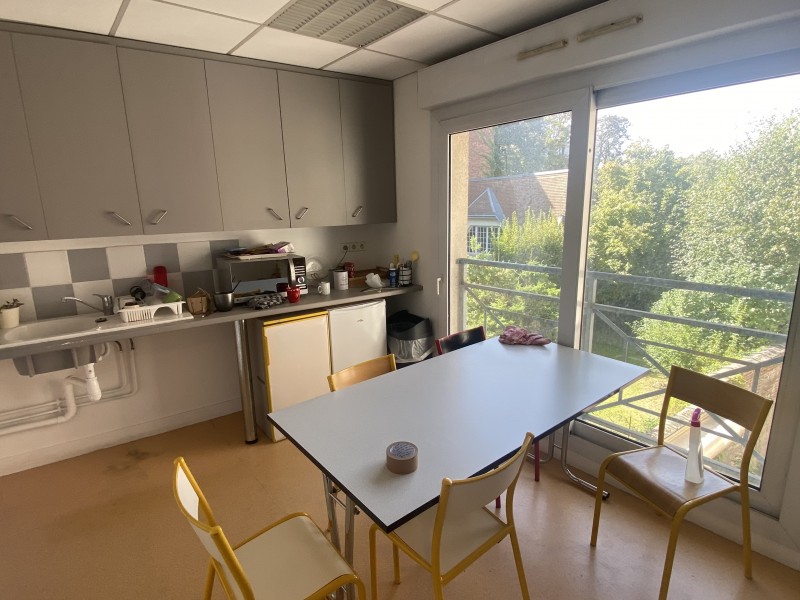 Bureaux