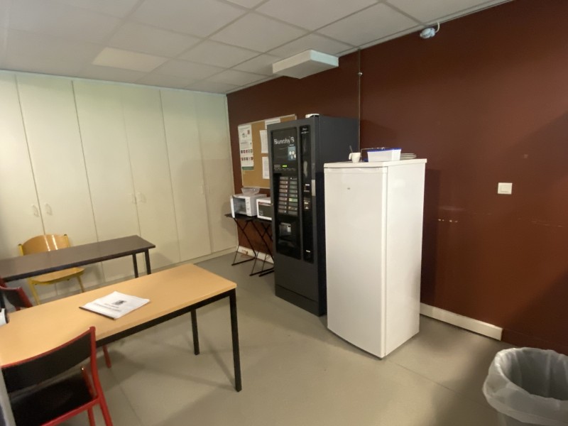 Bureaux