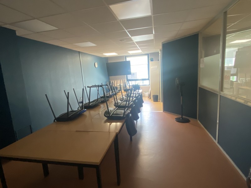 Bureaux