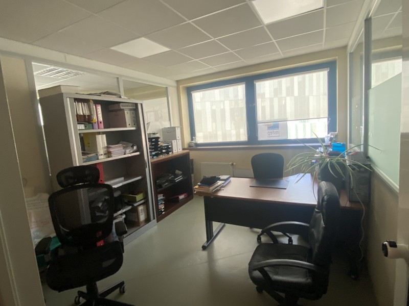 Bureaux