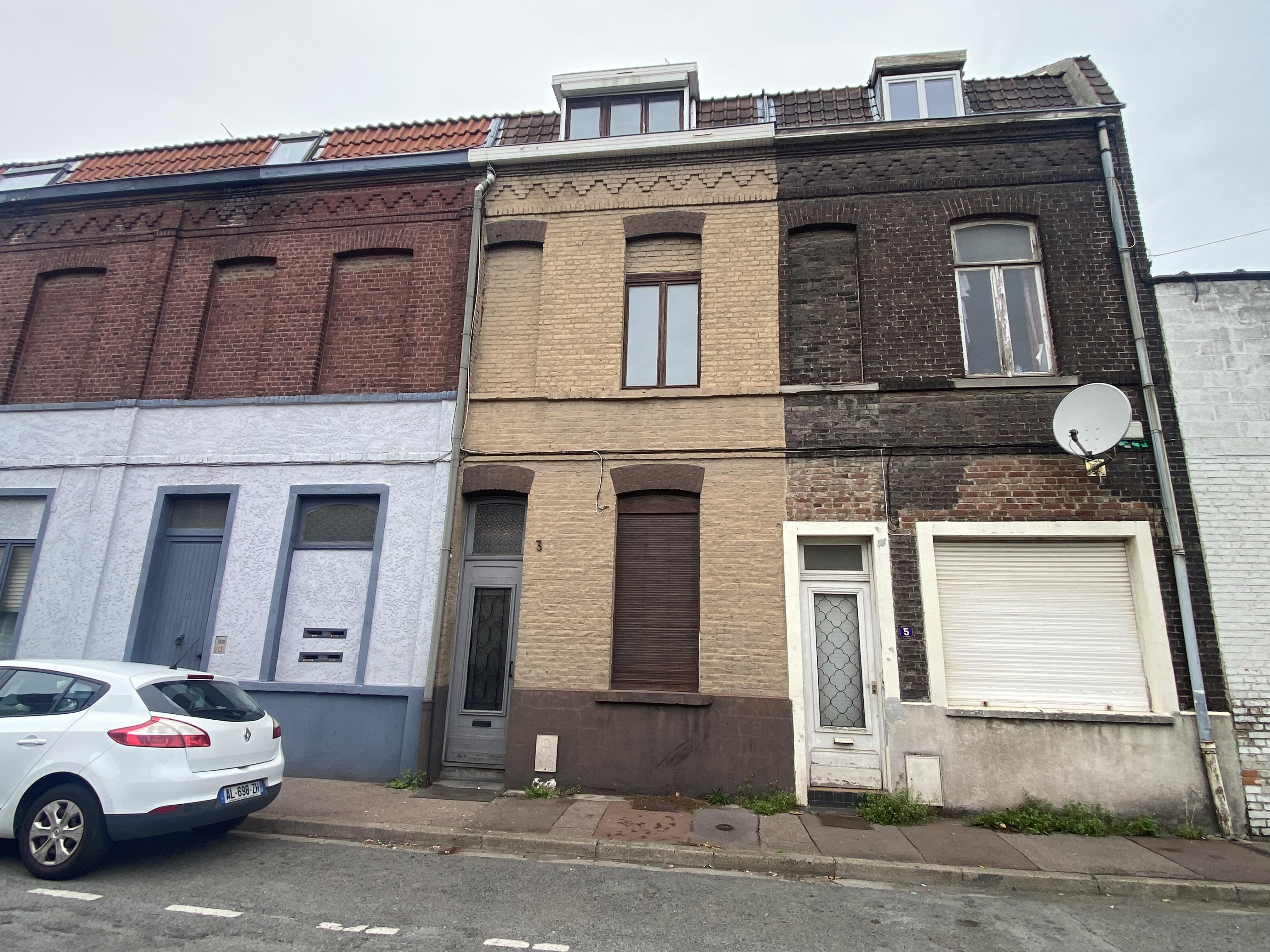 Tourcoing