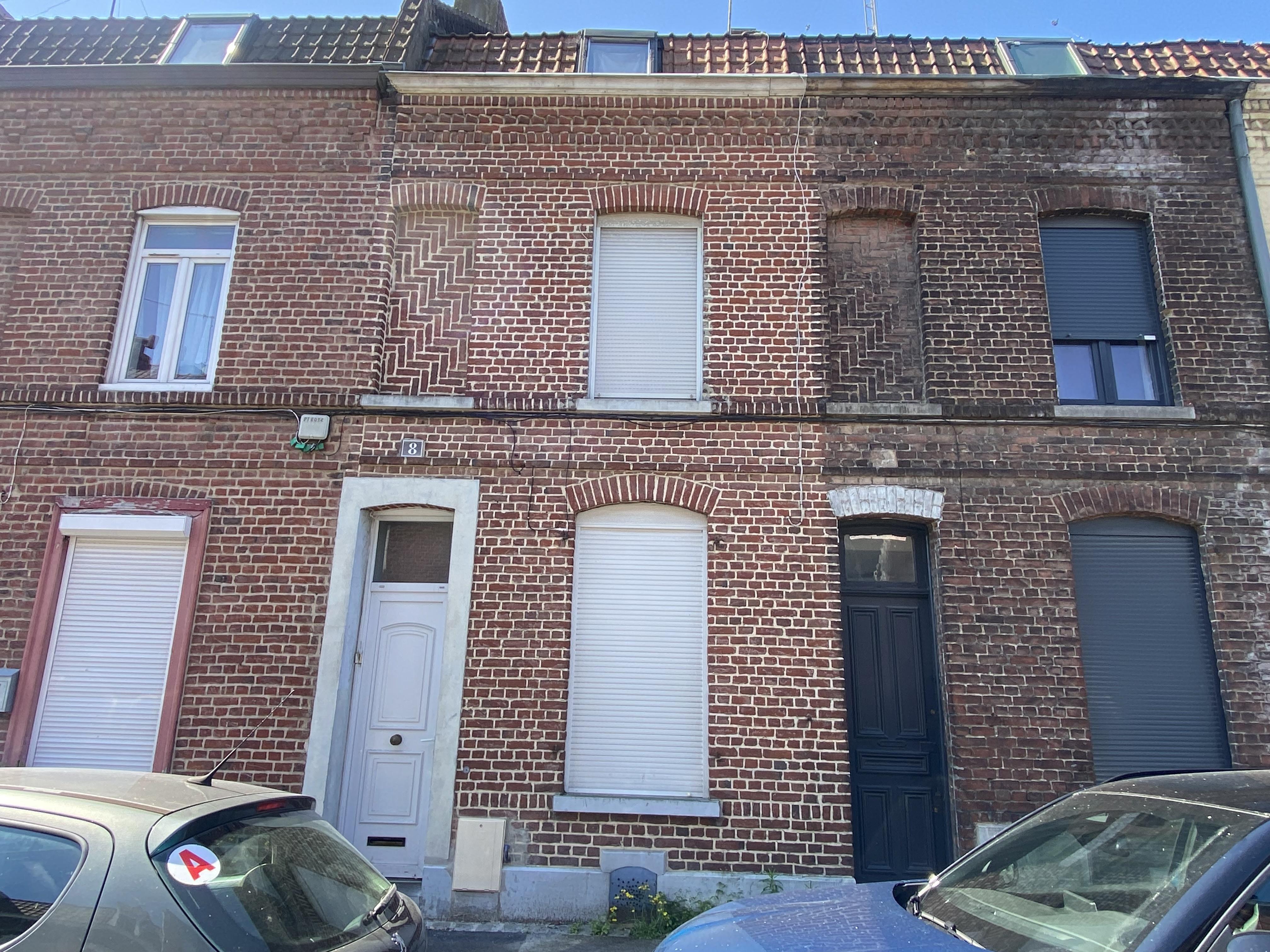 Roubaix