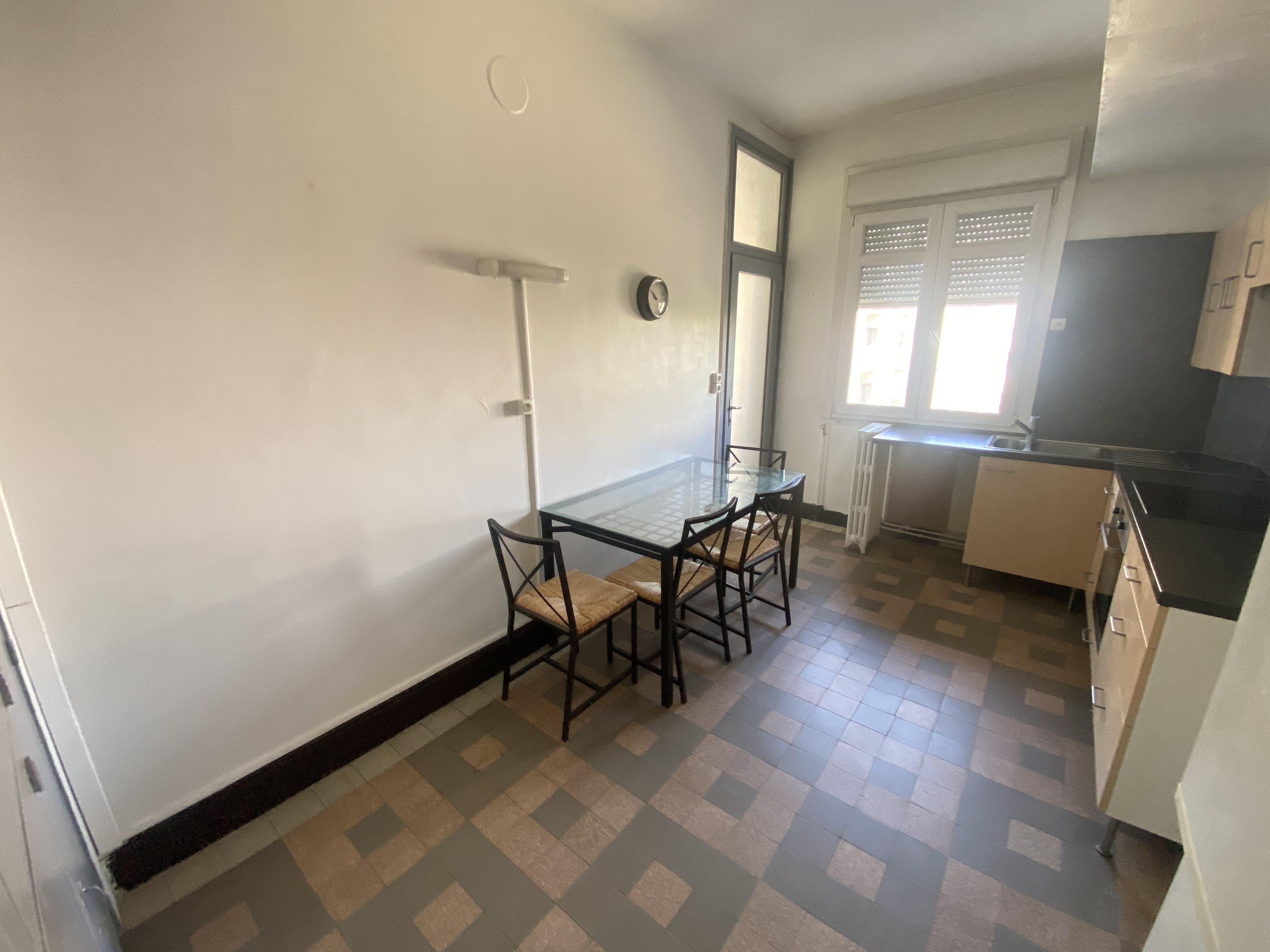 Appartement