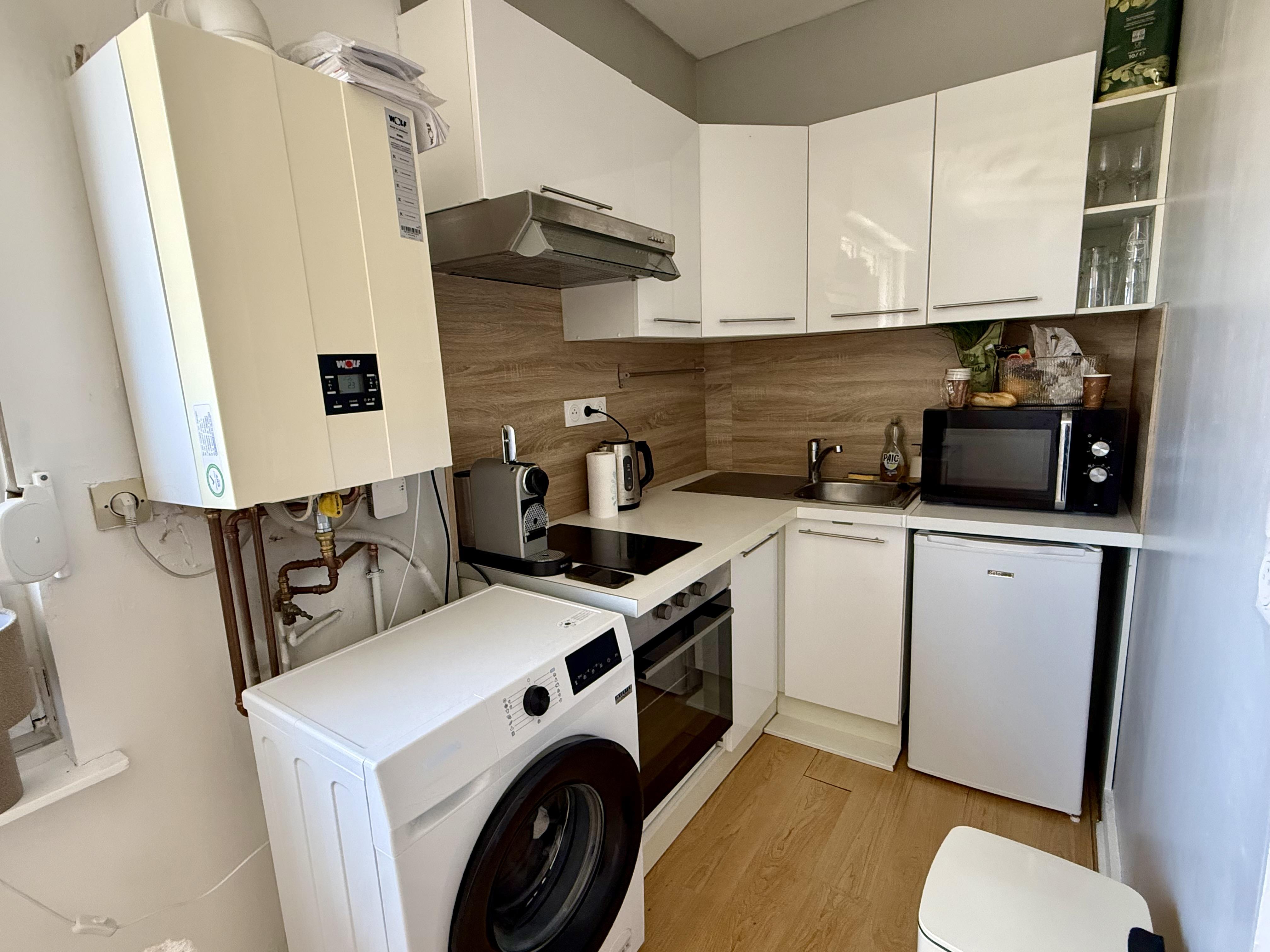Appartement