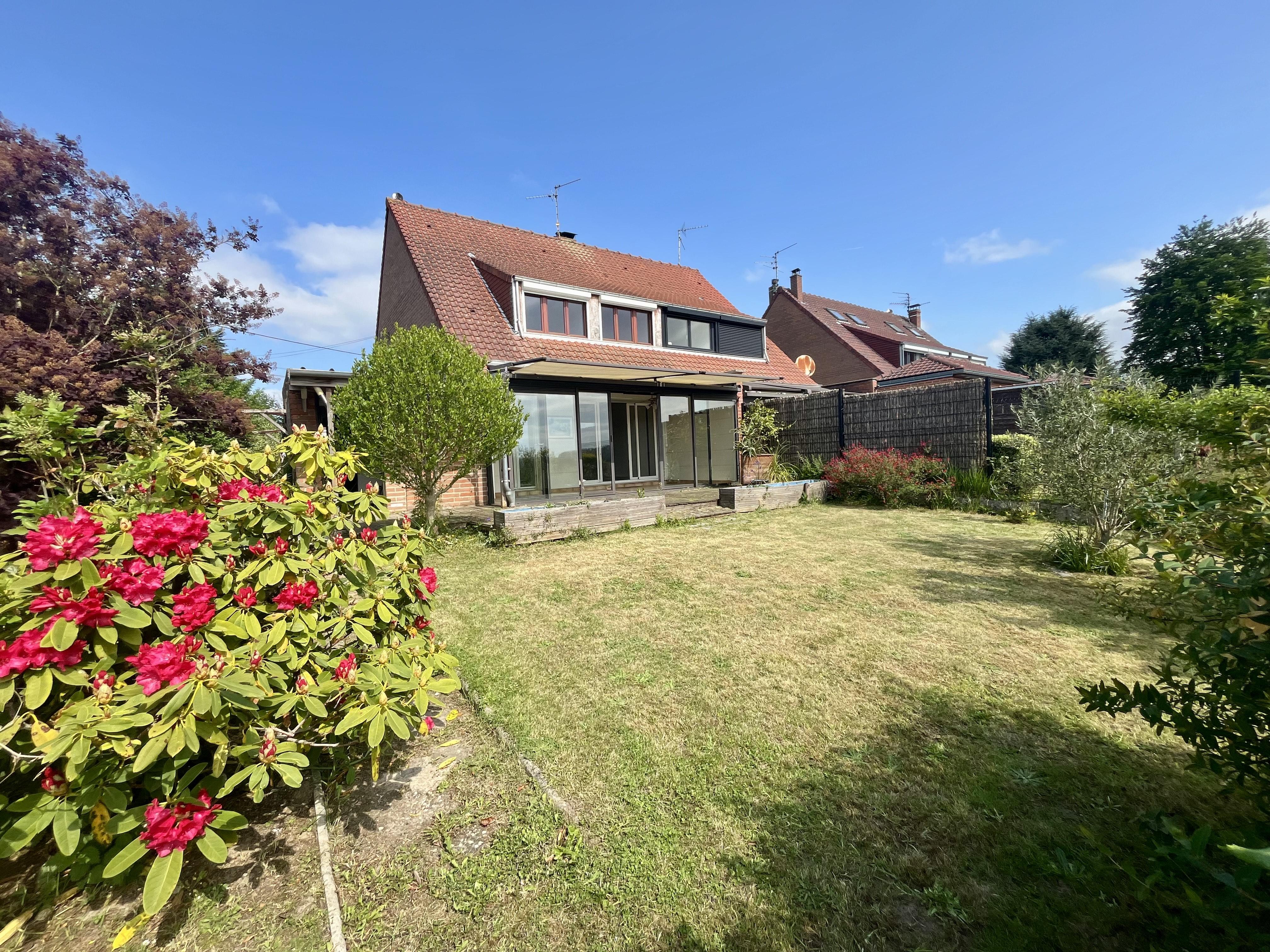 Maison Maison