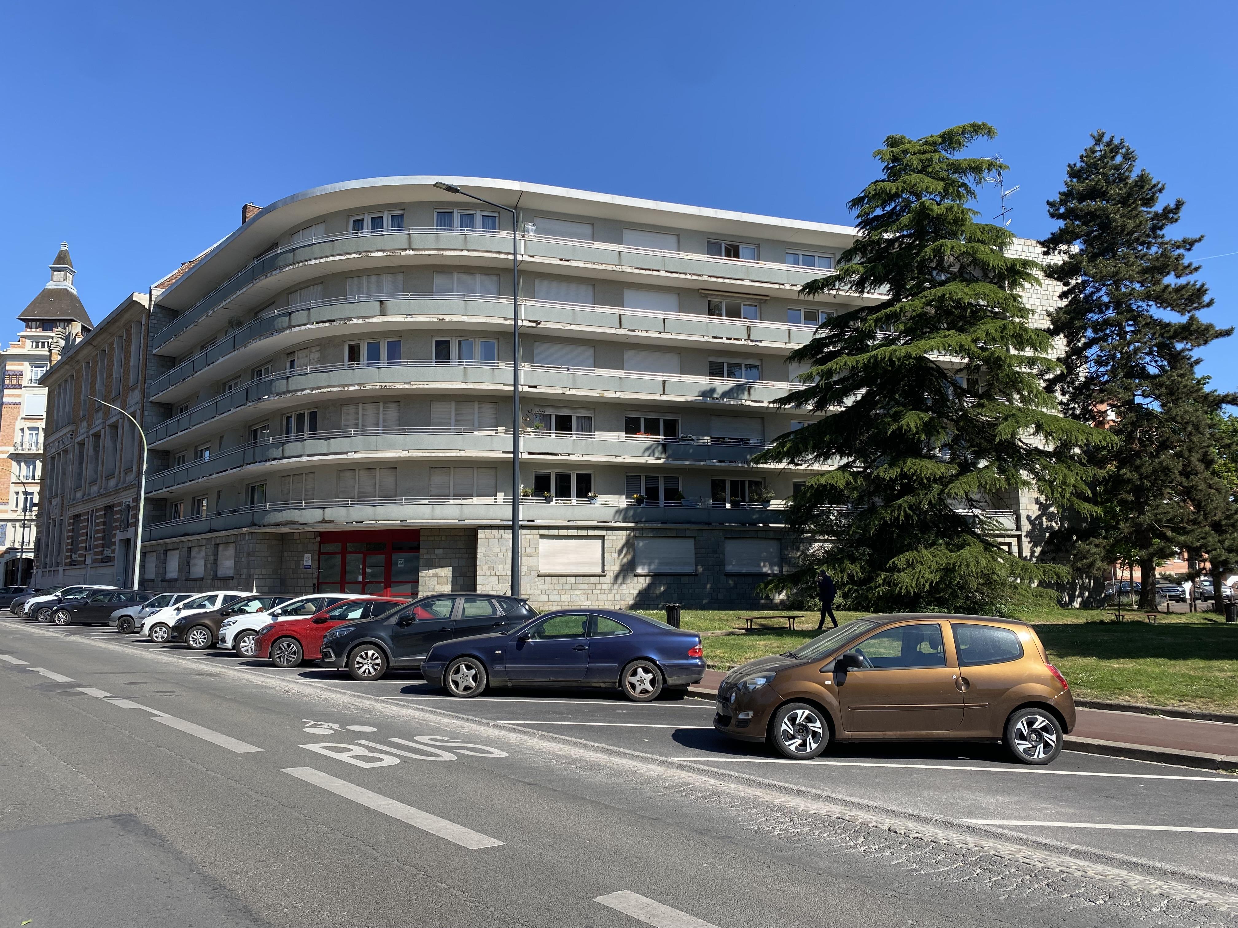 Tourcoing