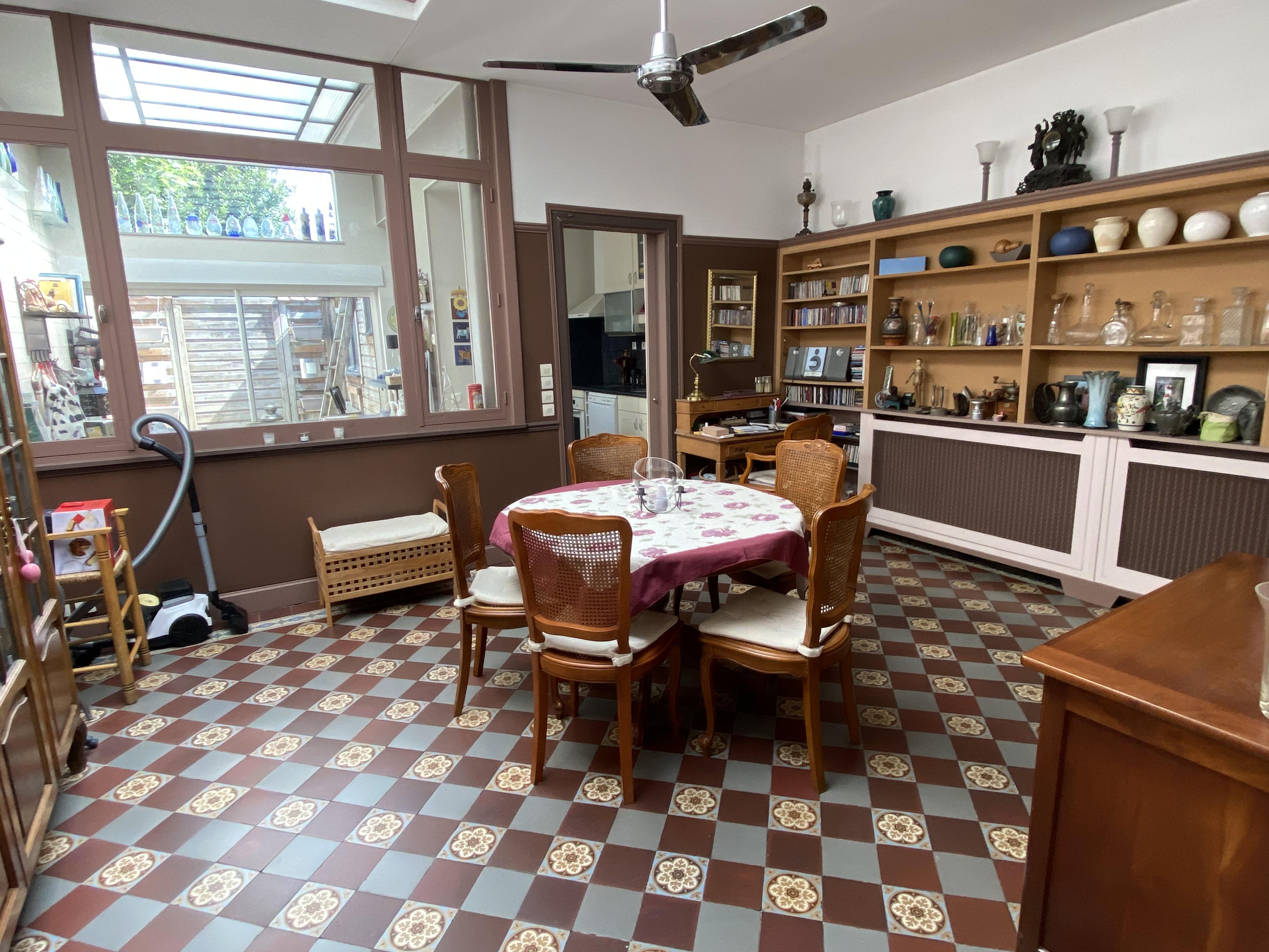 Maison