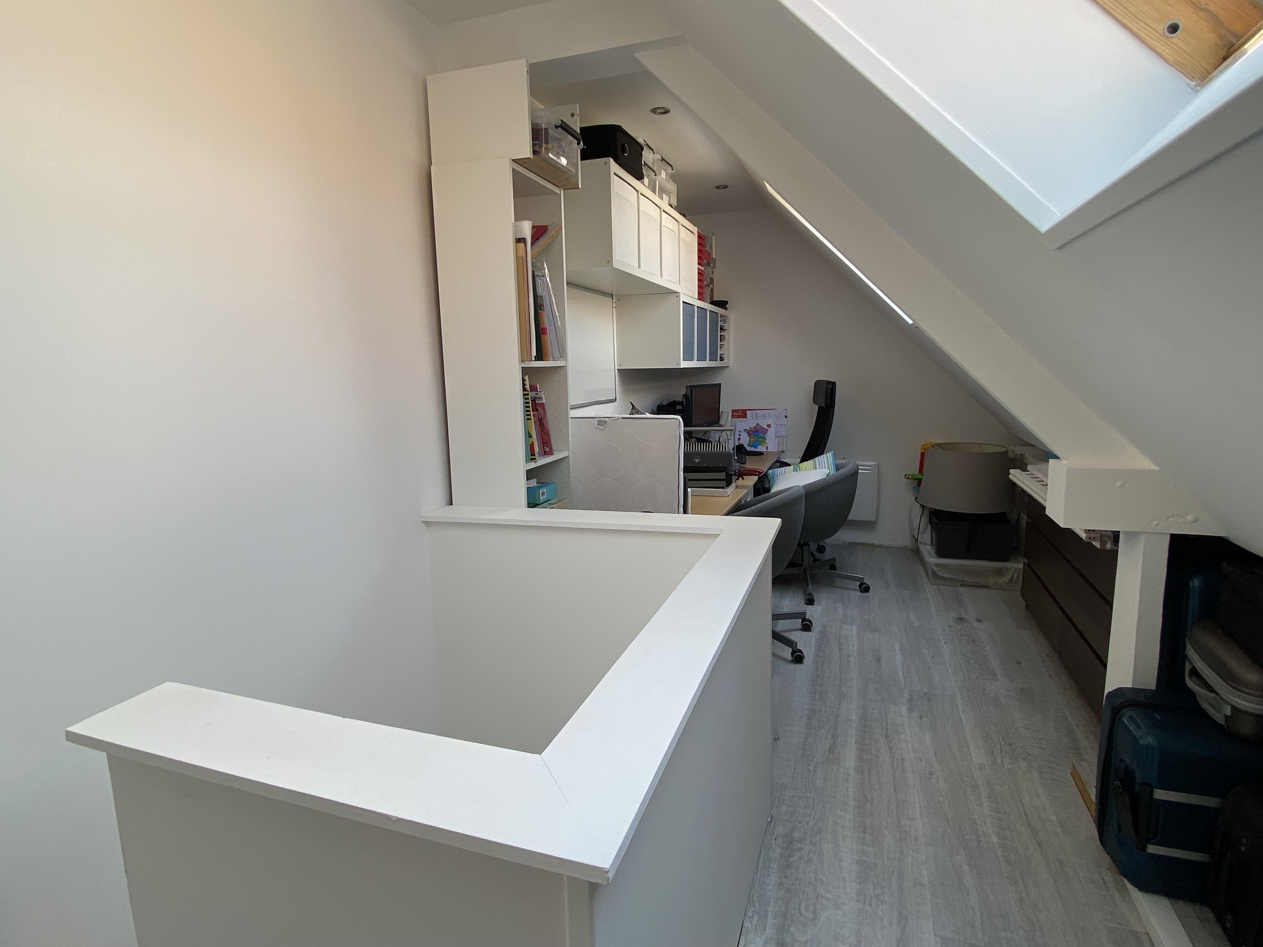 loft/atelier/surface