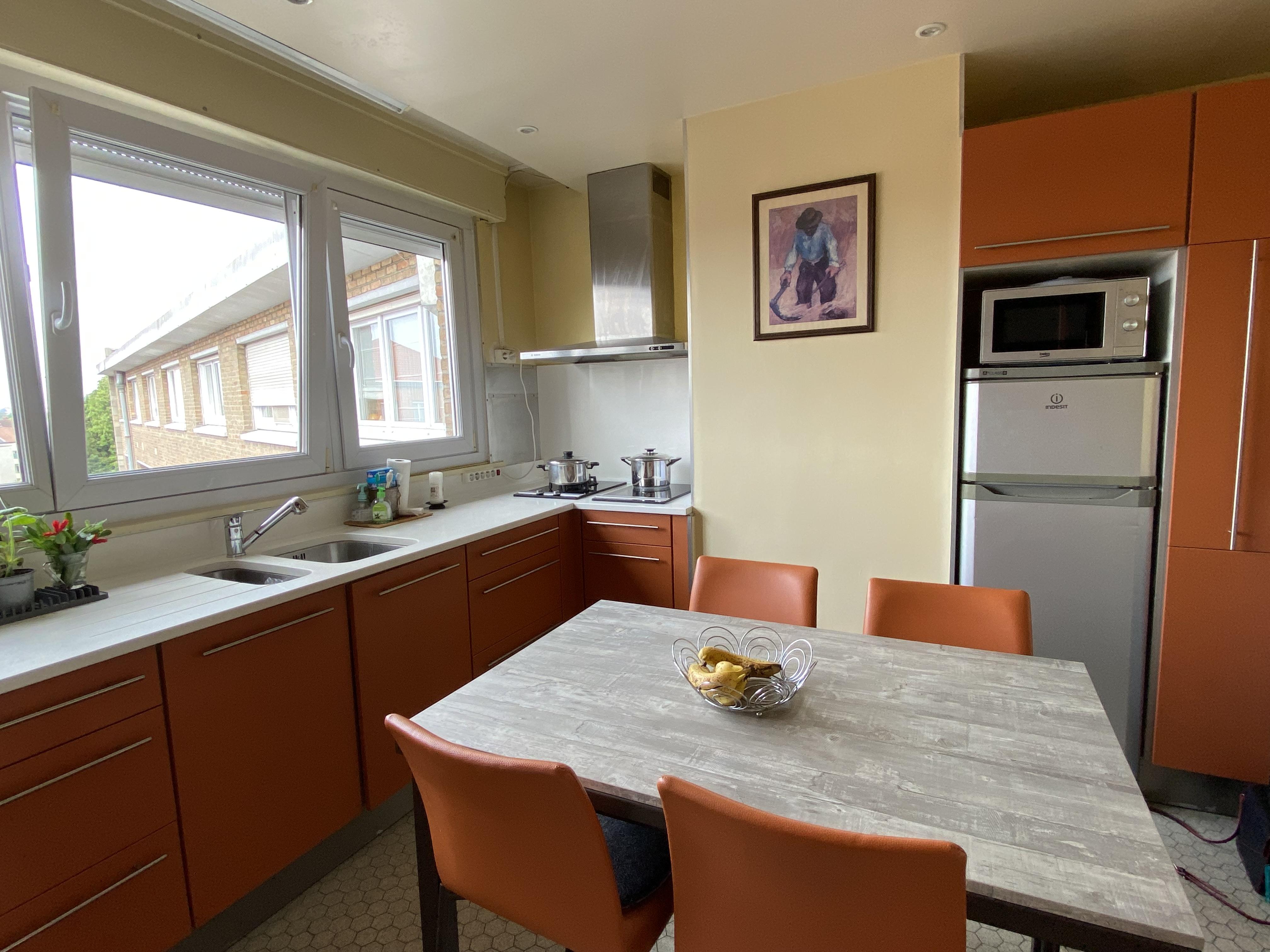 Appartement