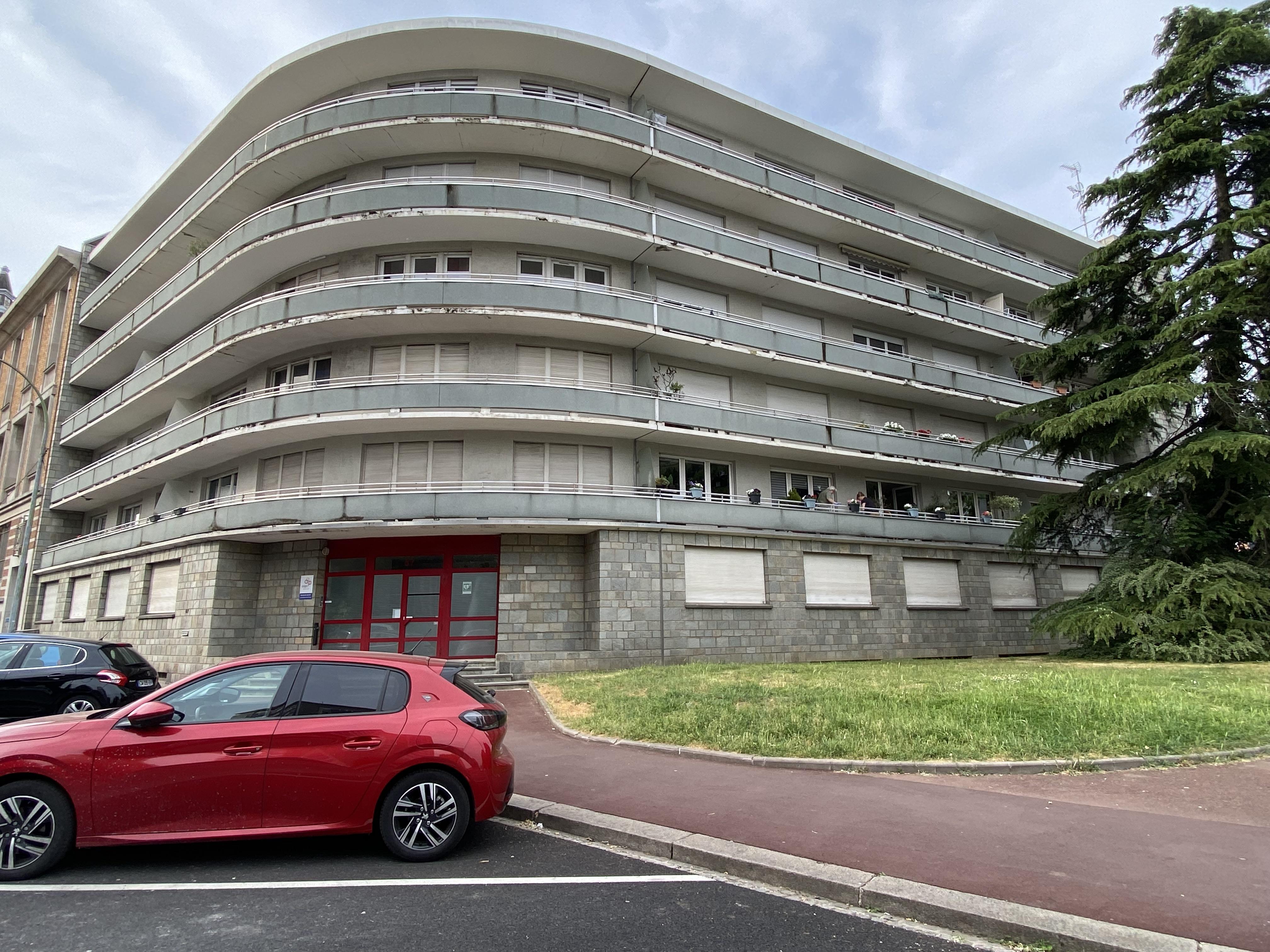 Tourcoing