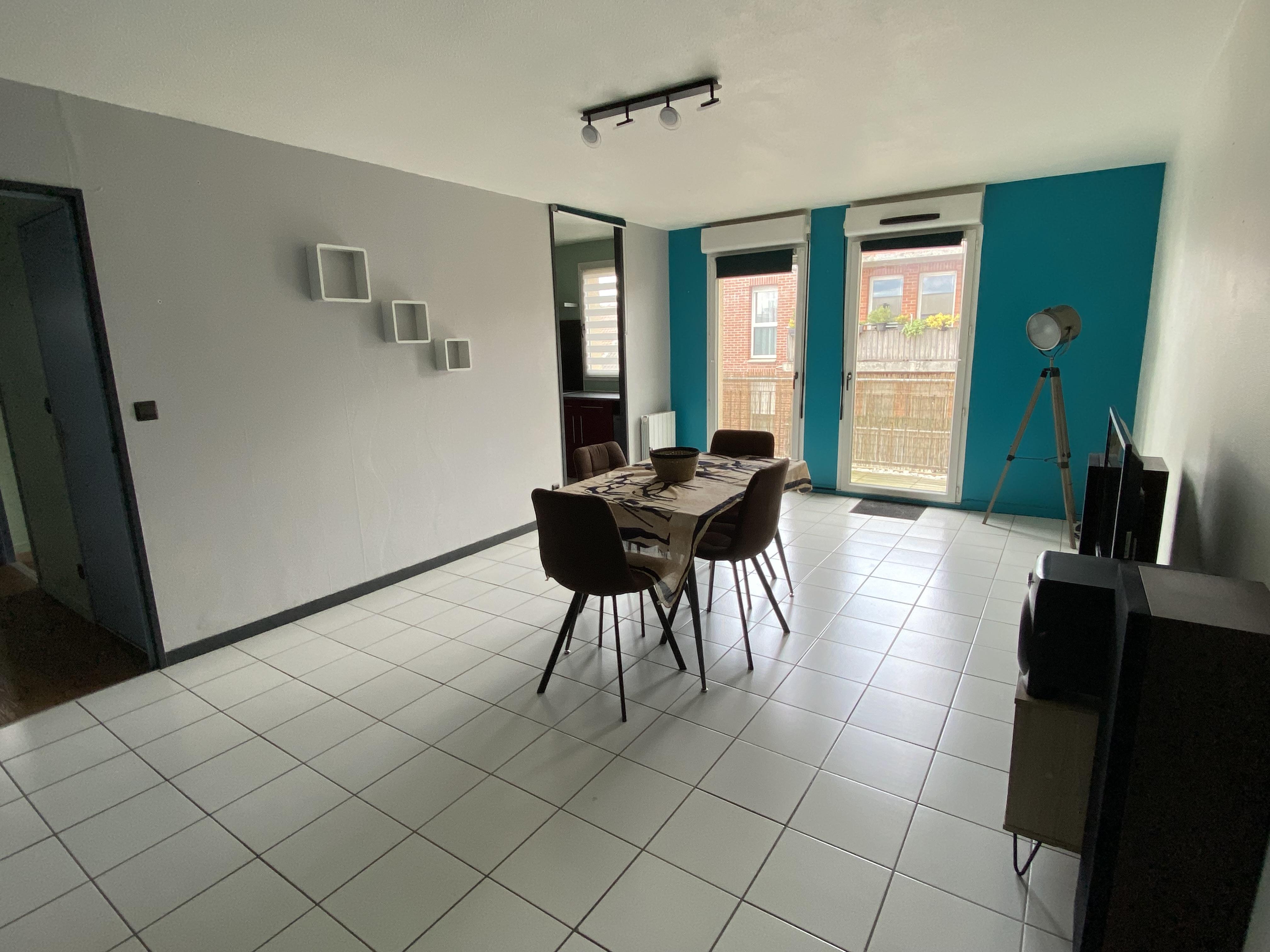 Tourcoing