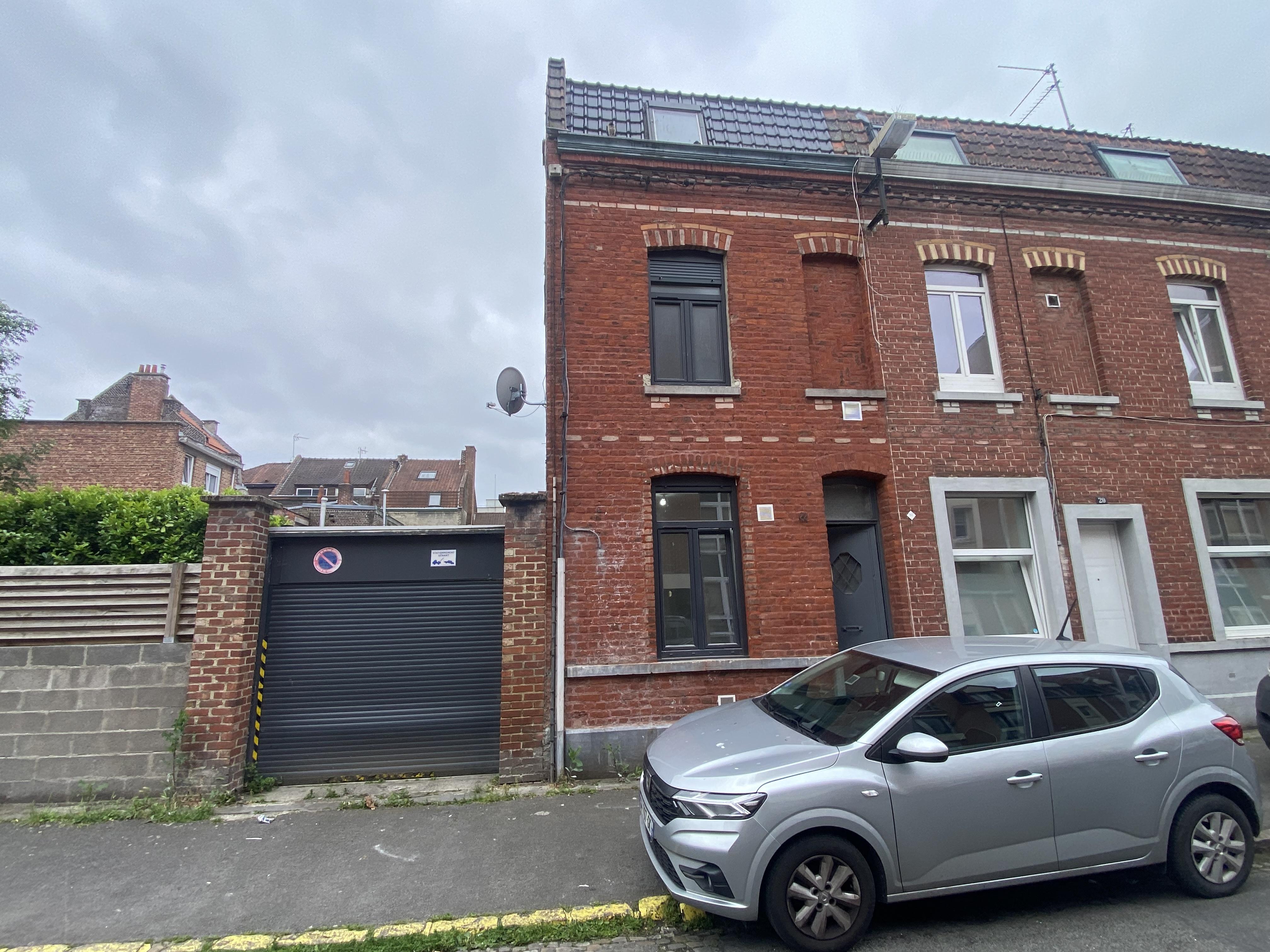 Roubaix