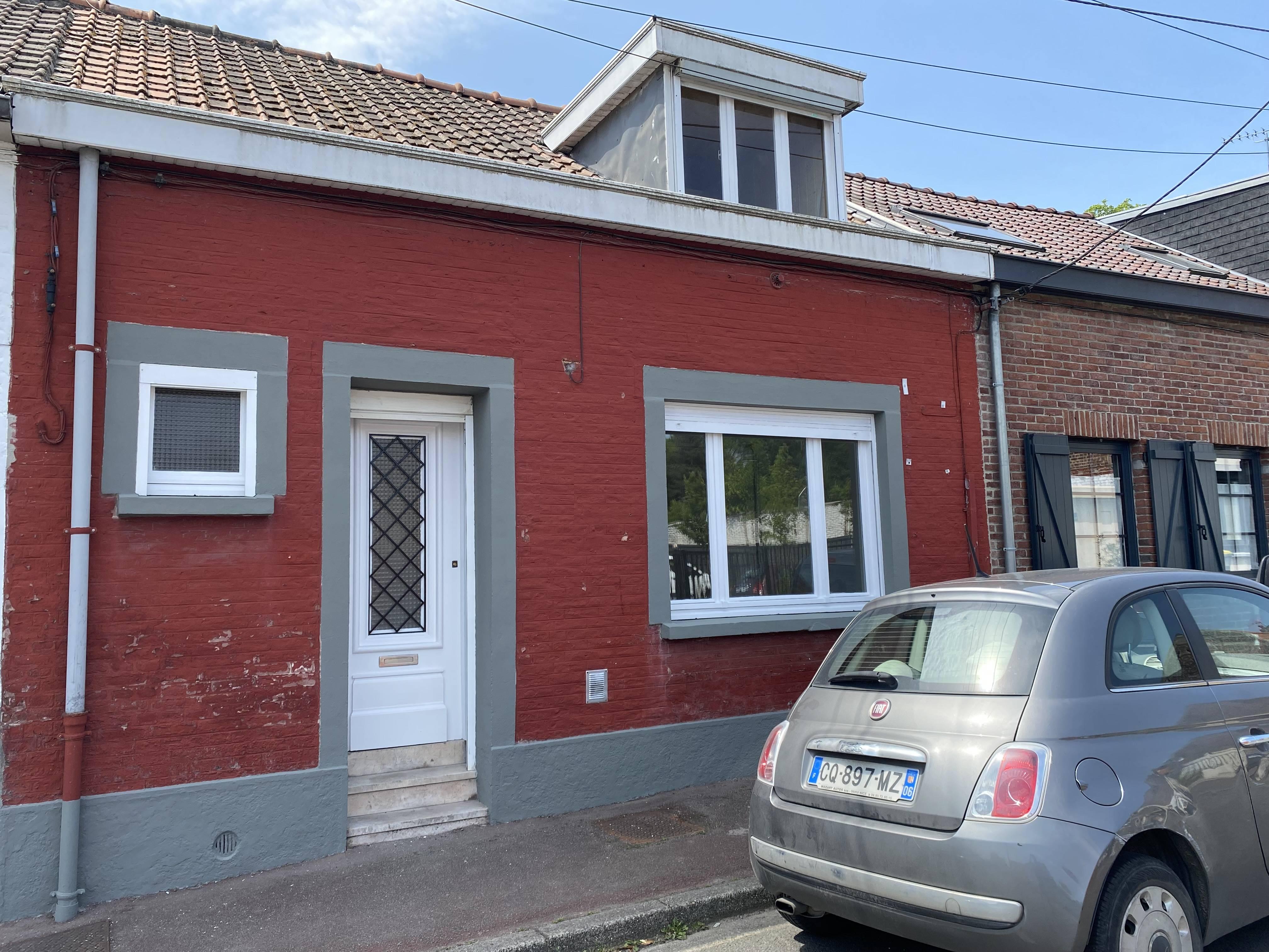 Maison Maison