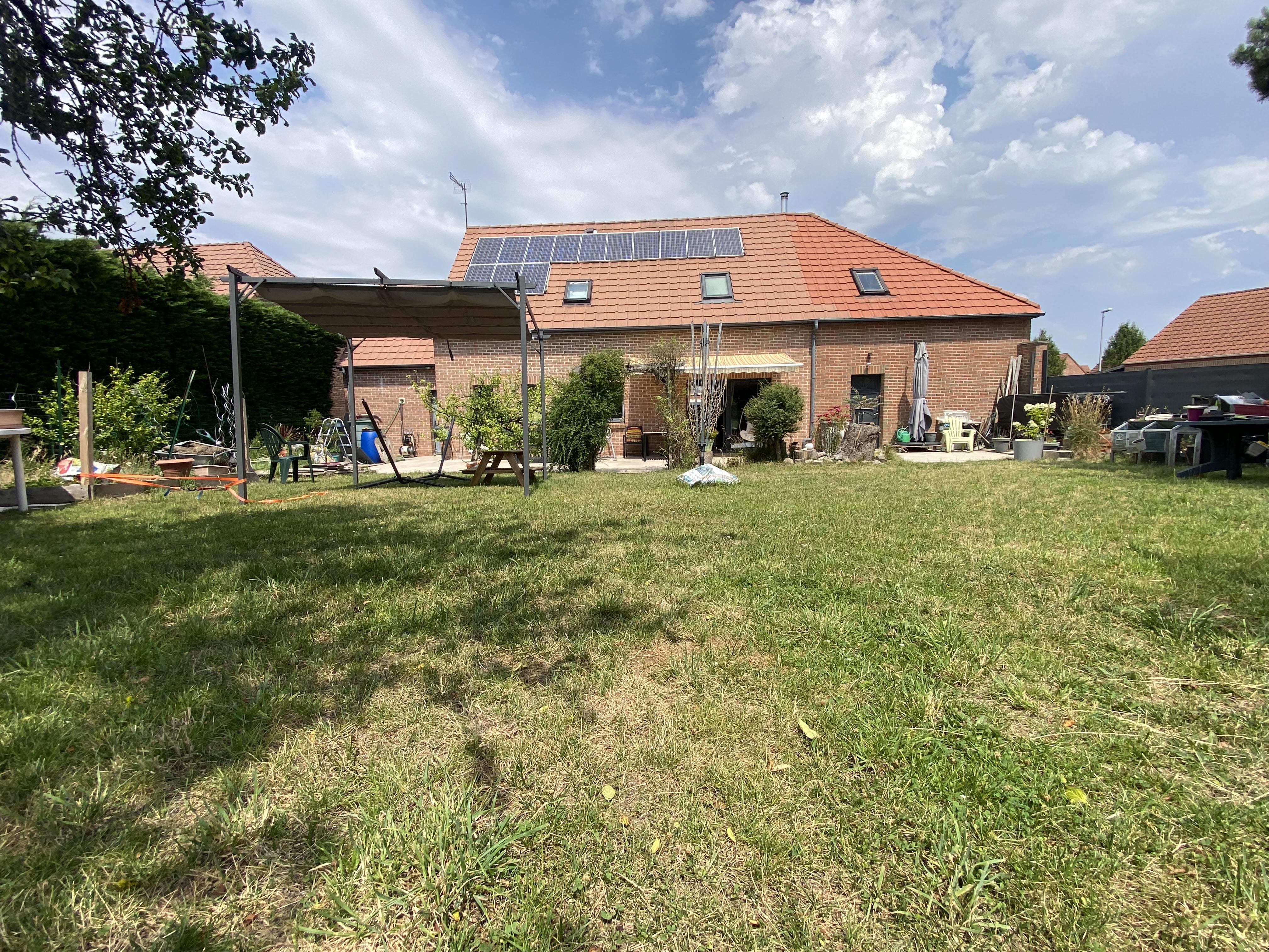 Maison