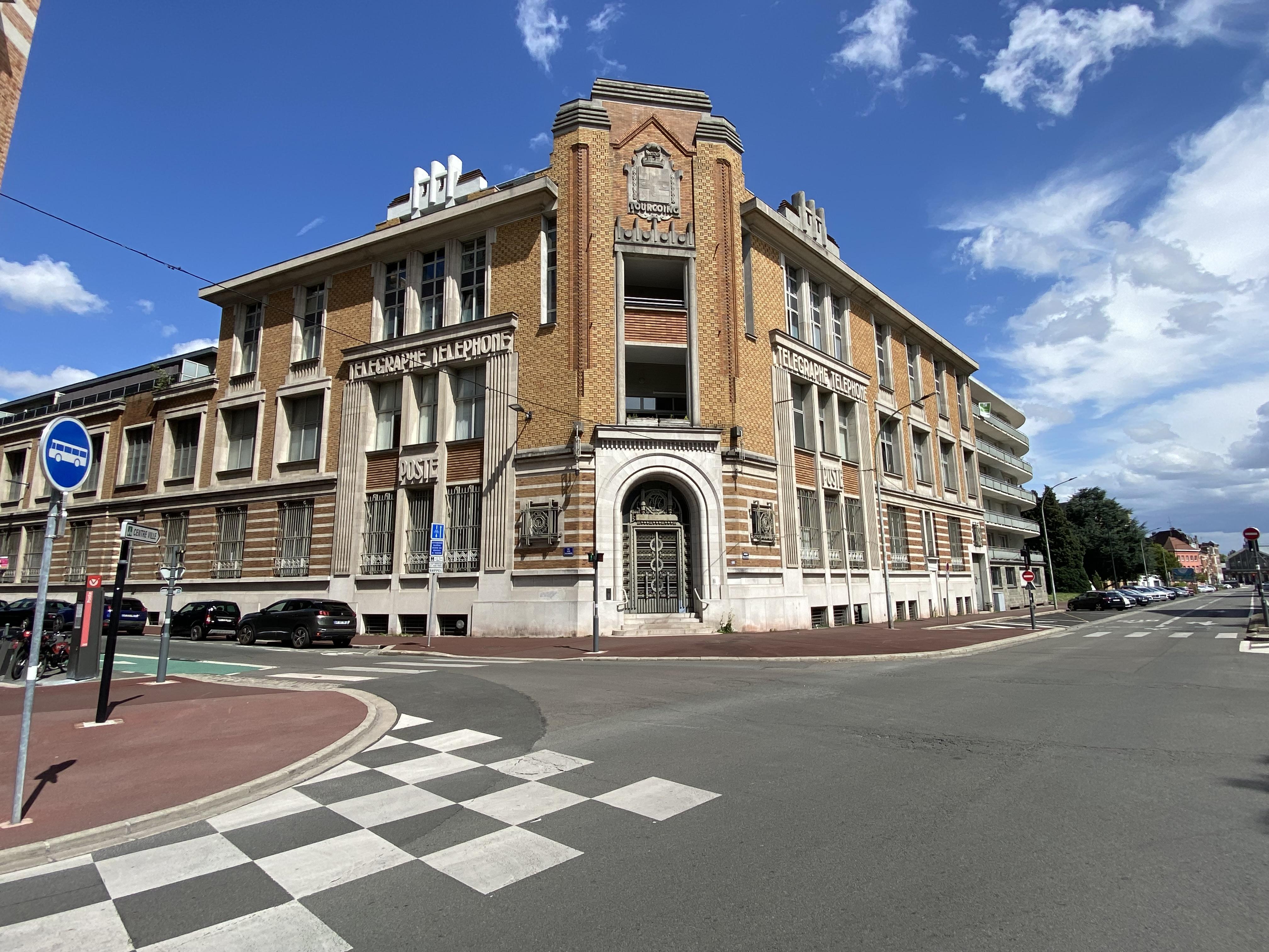 Tourcoing