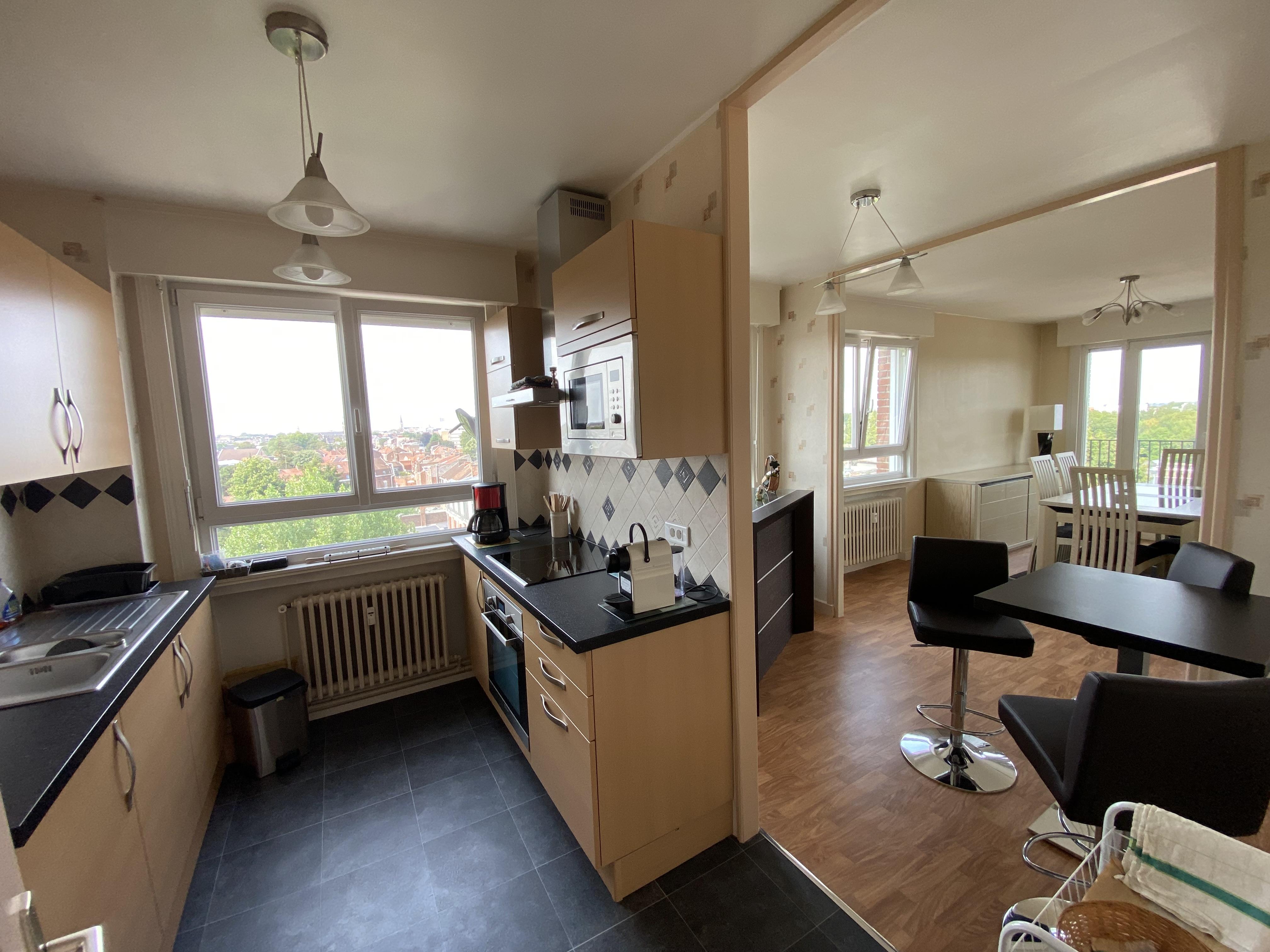Appartement