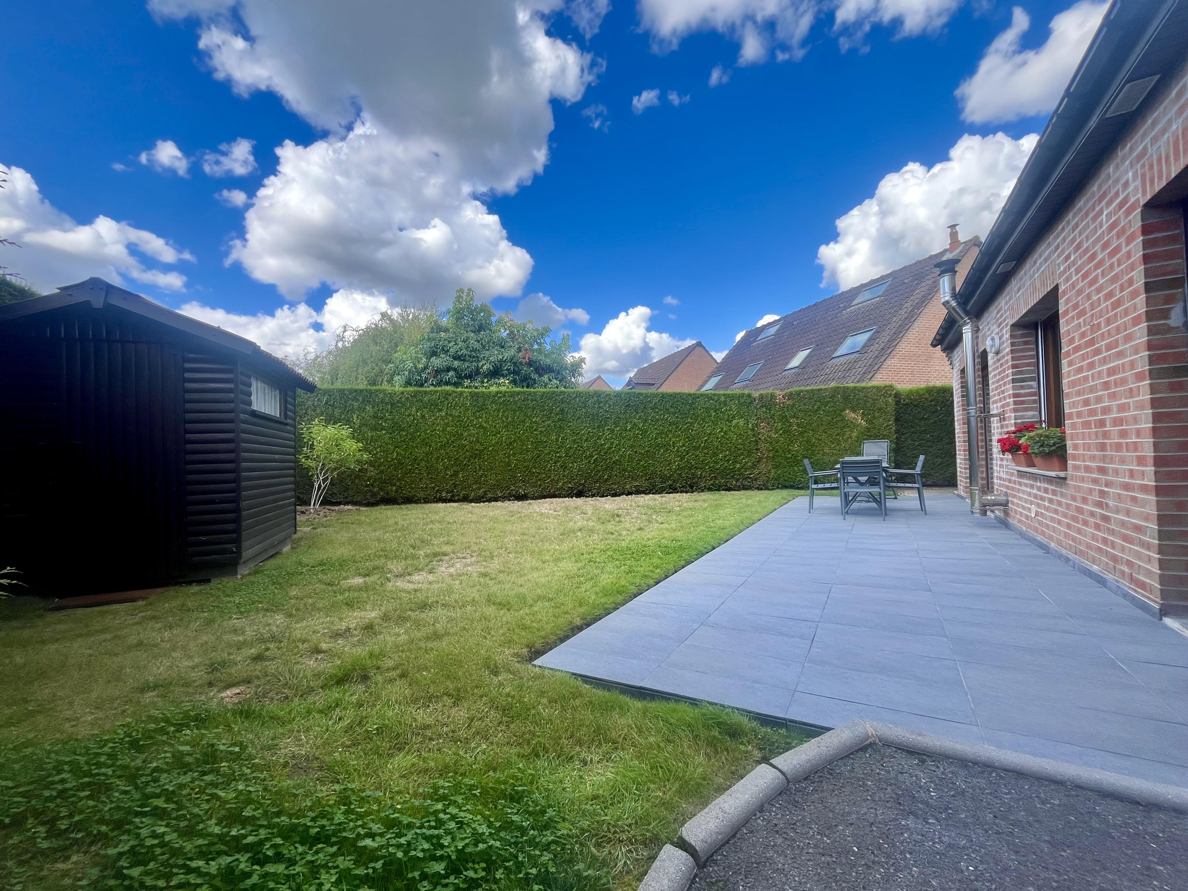 Villeneuve d ascq