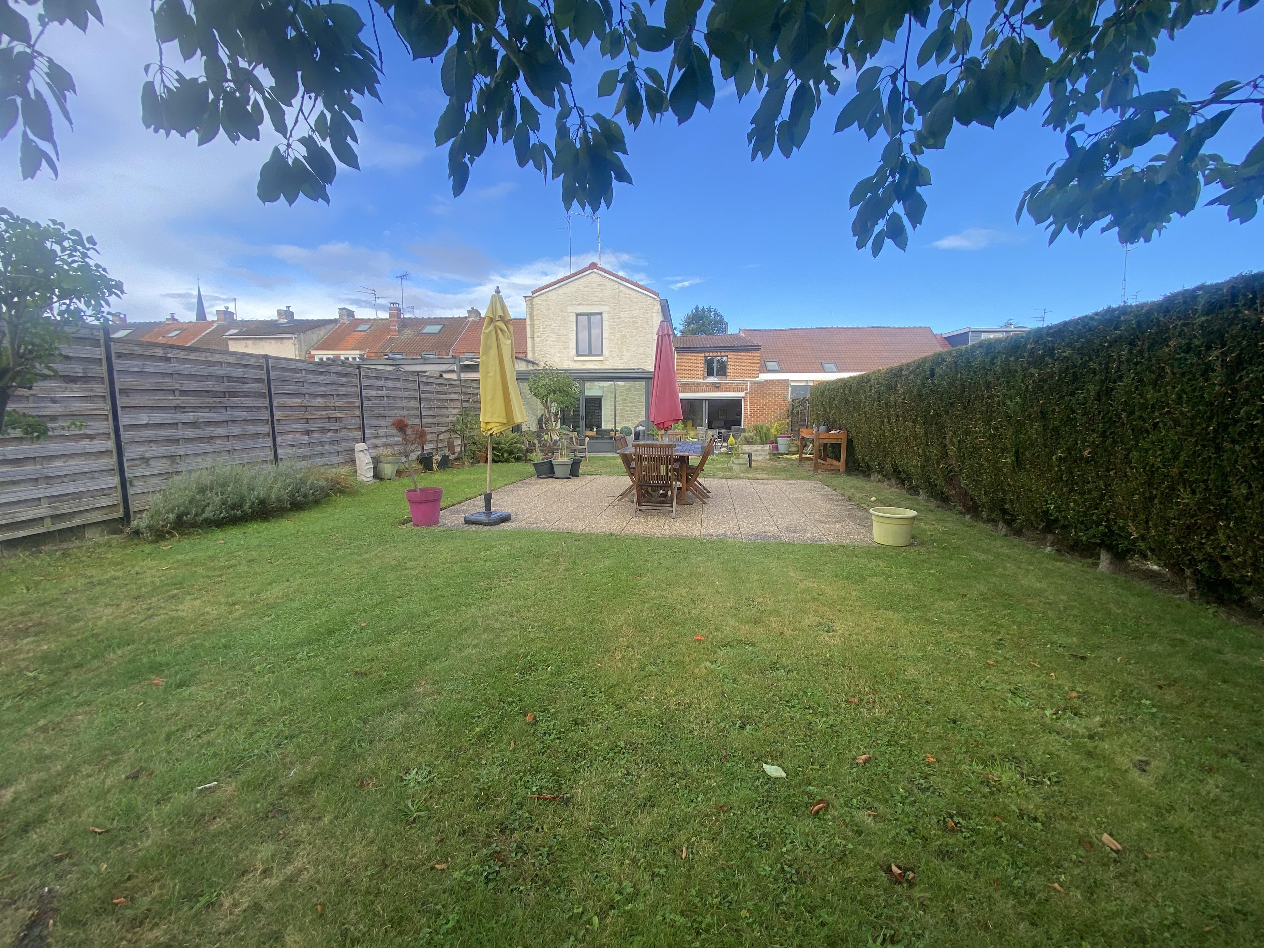Maison