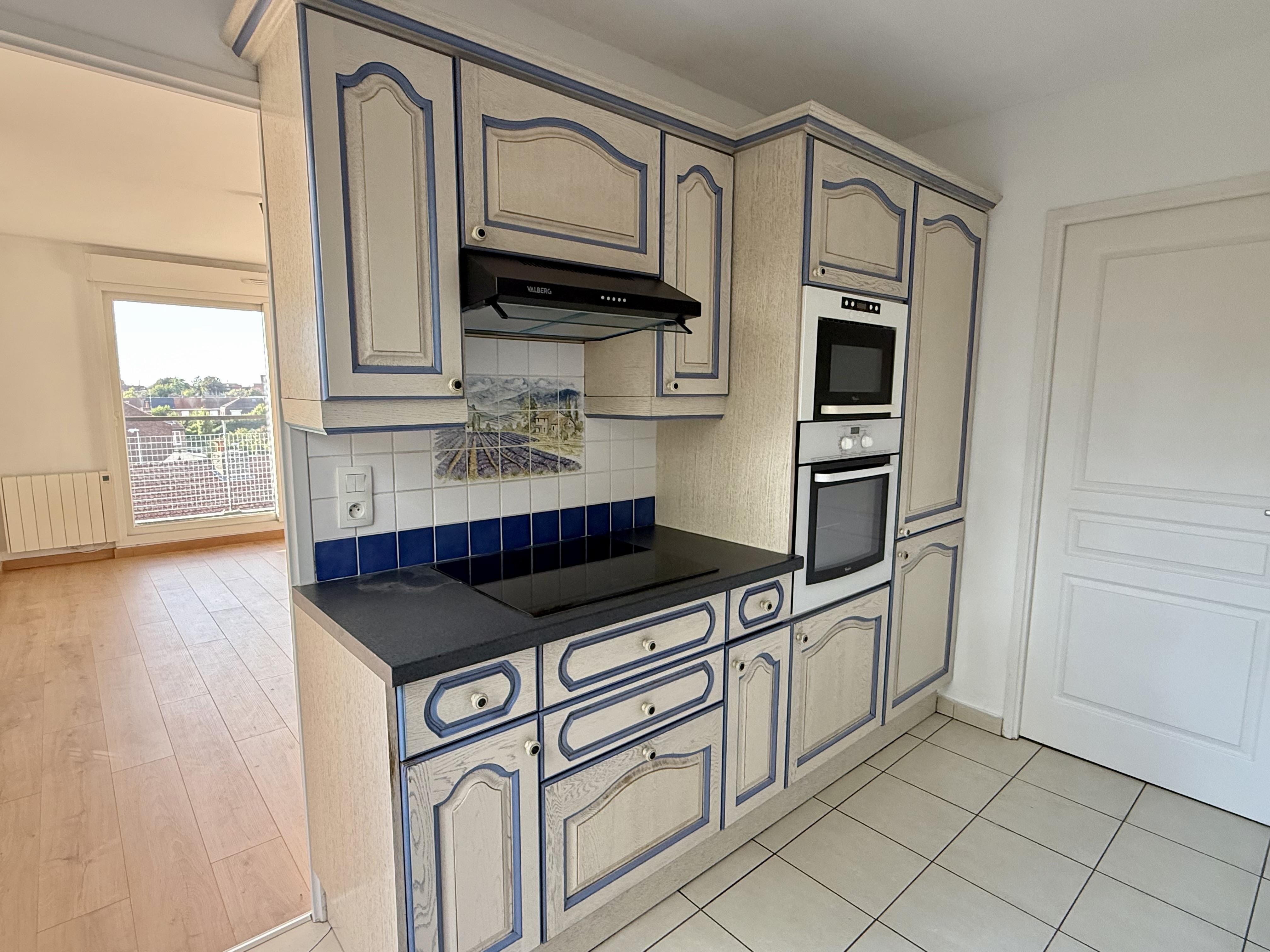 Appartement