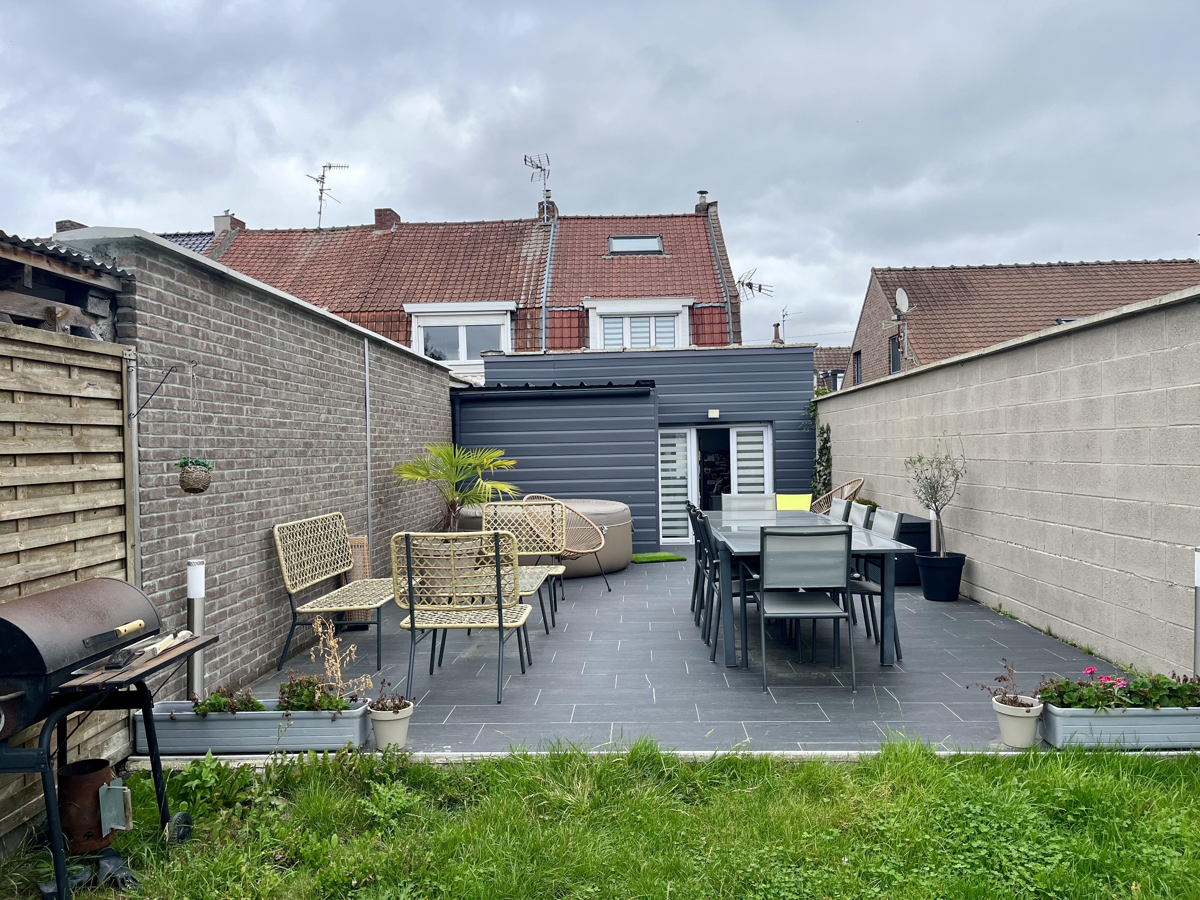 Maison