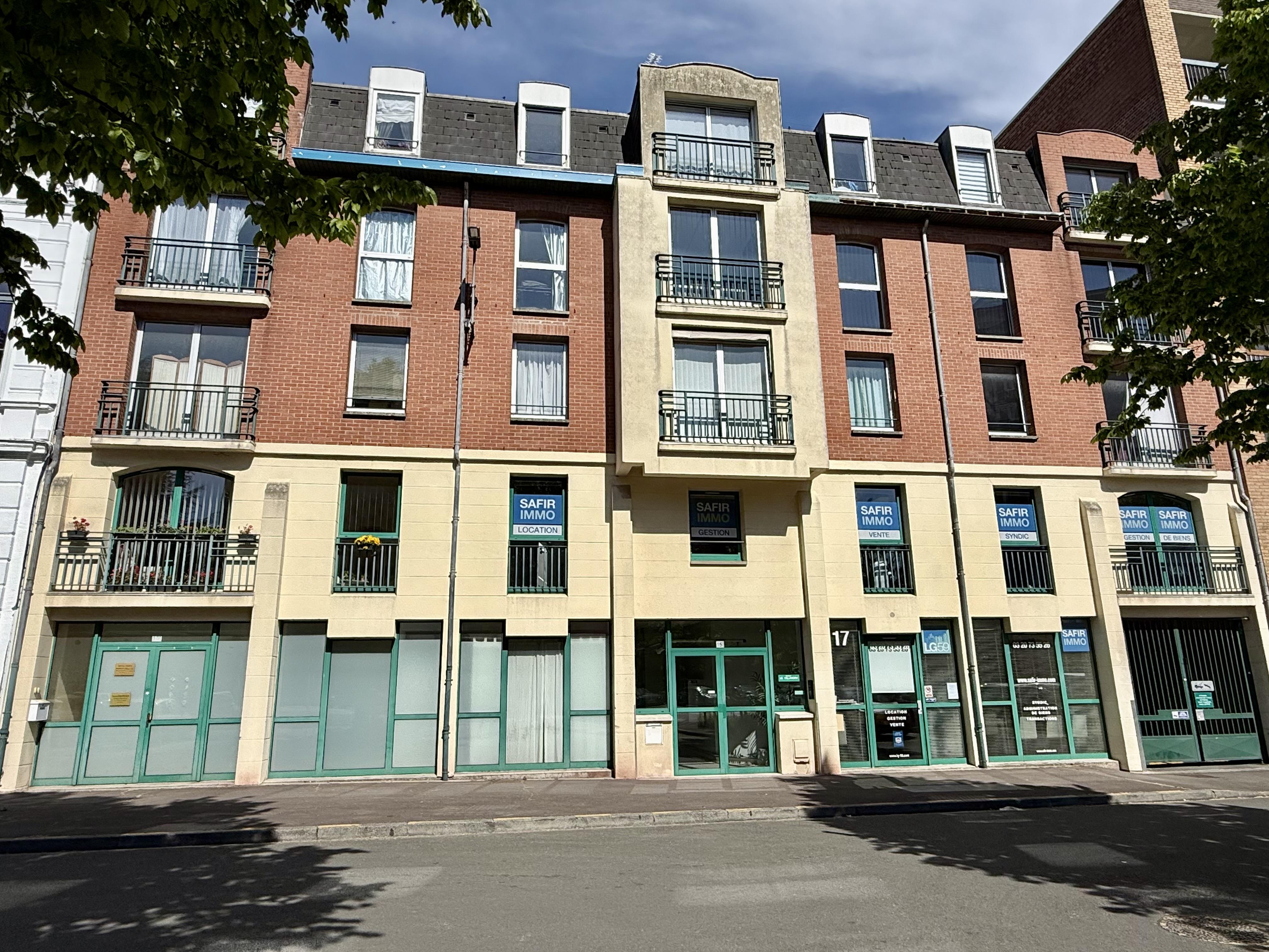 Tourcoing