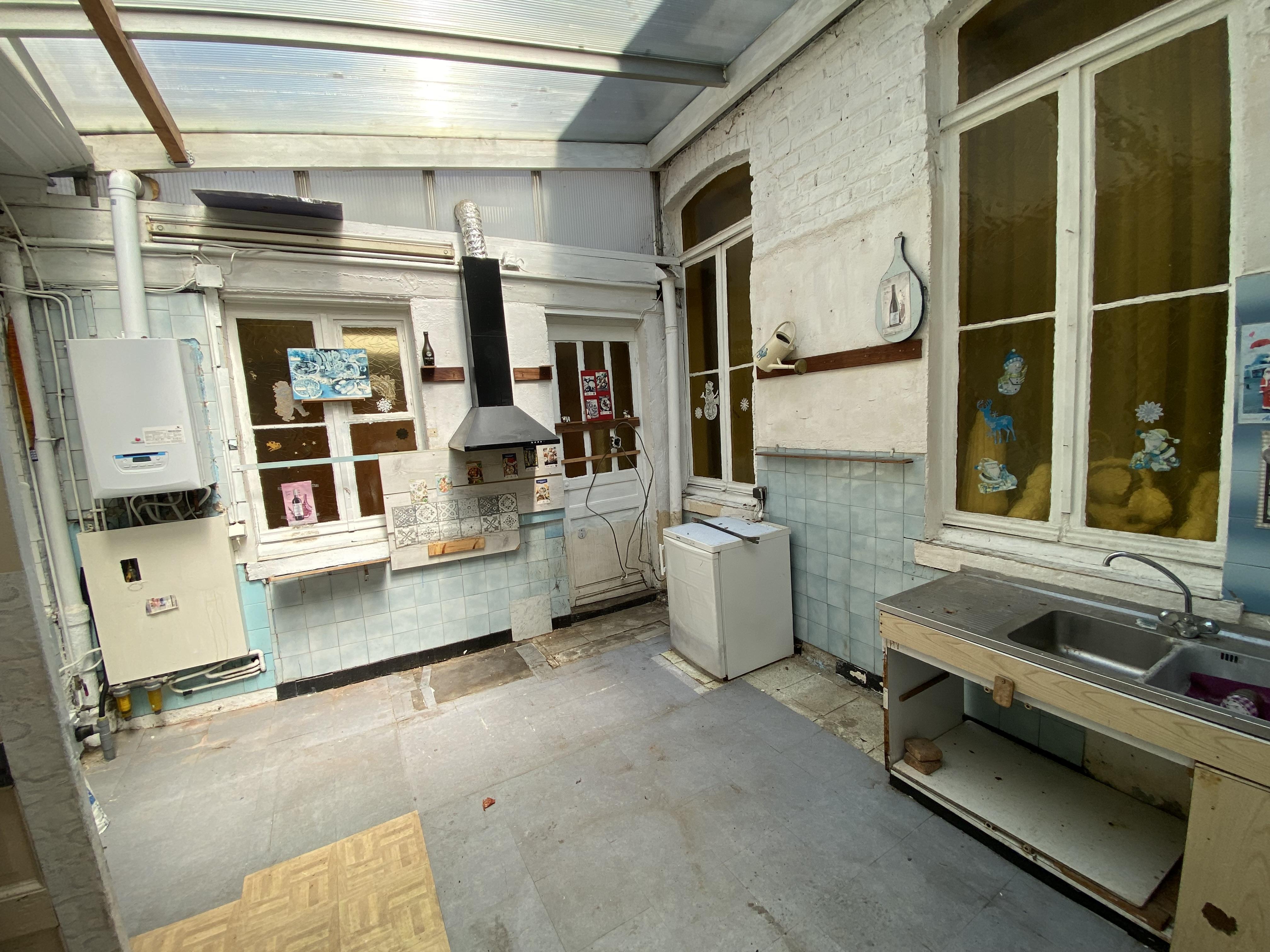 Maison