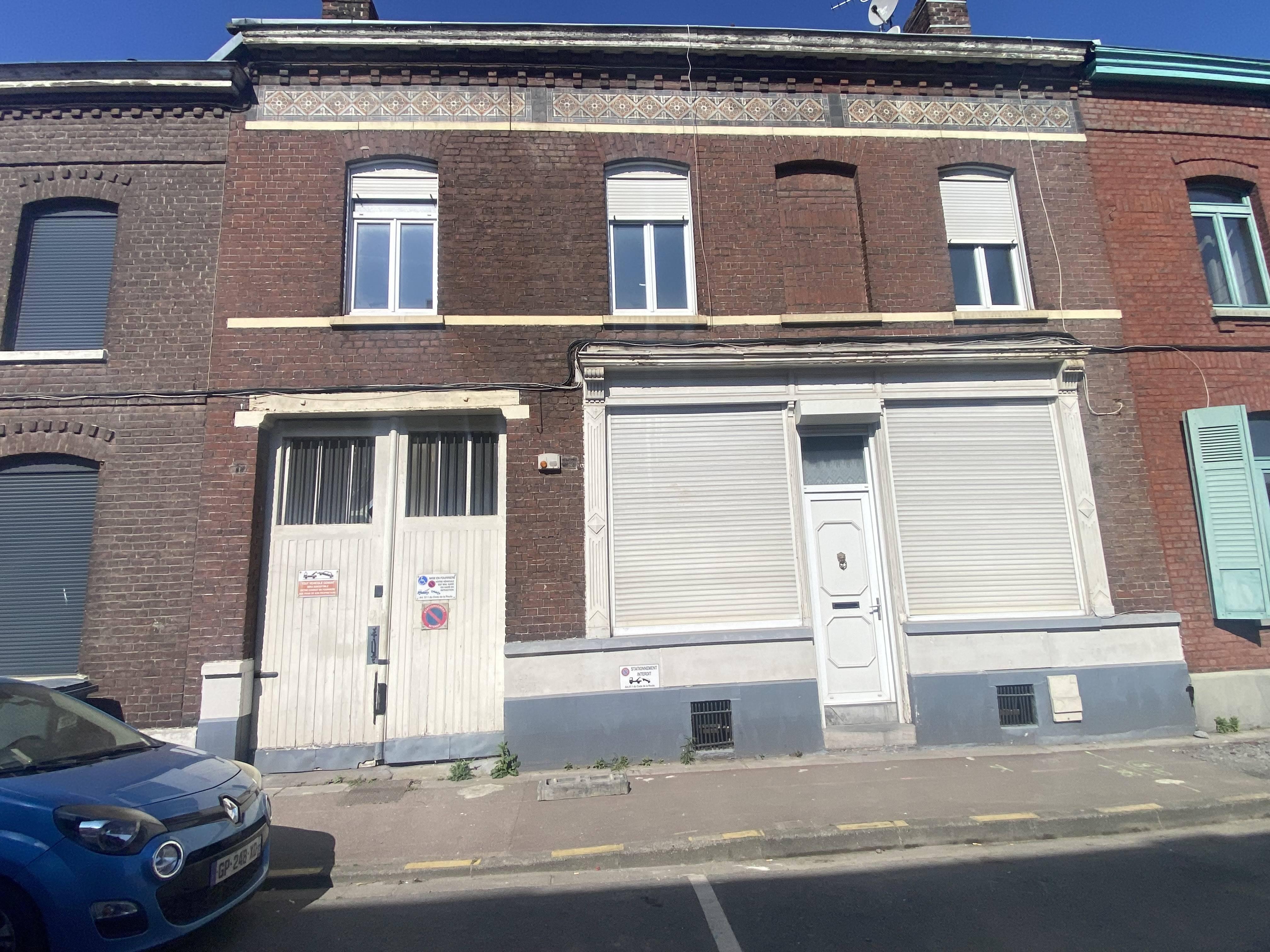 Tourcoing
