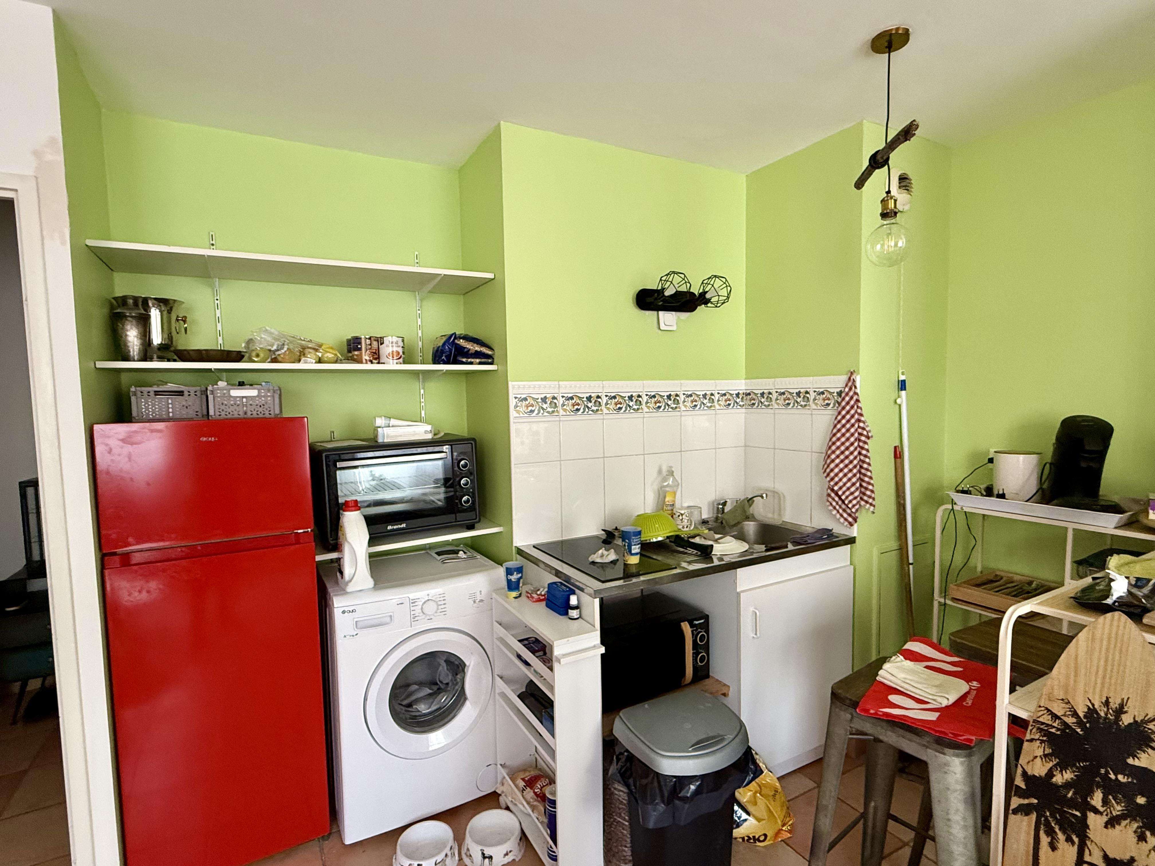 Appartement