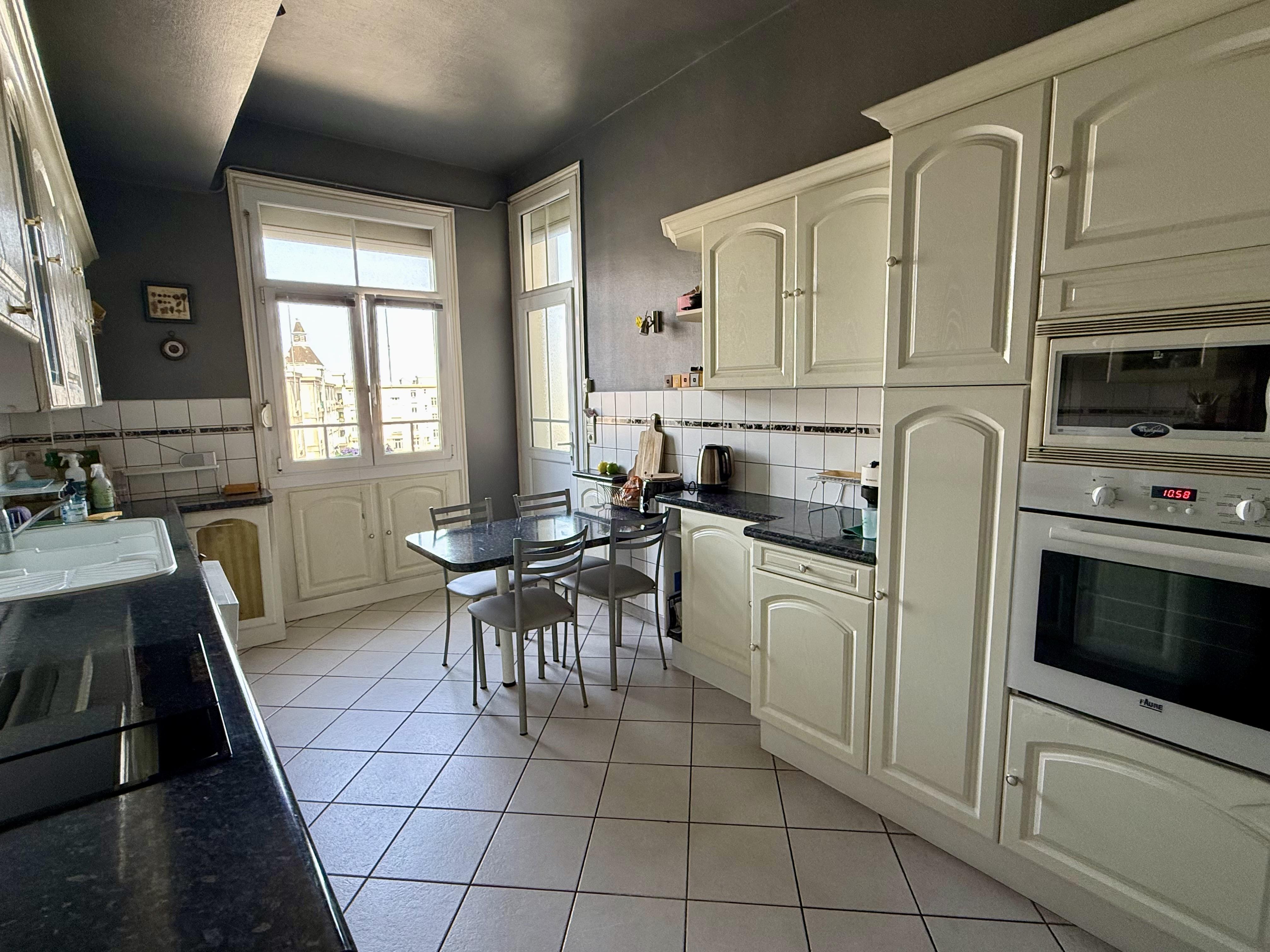Appartement