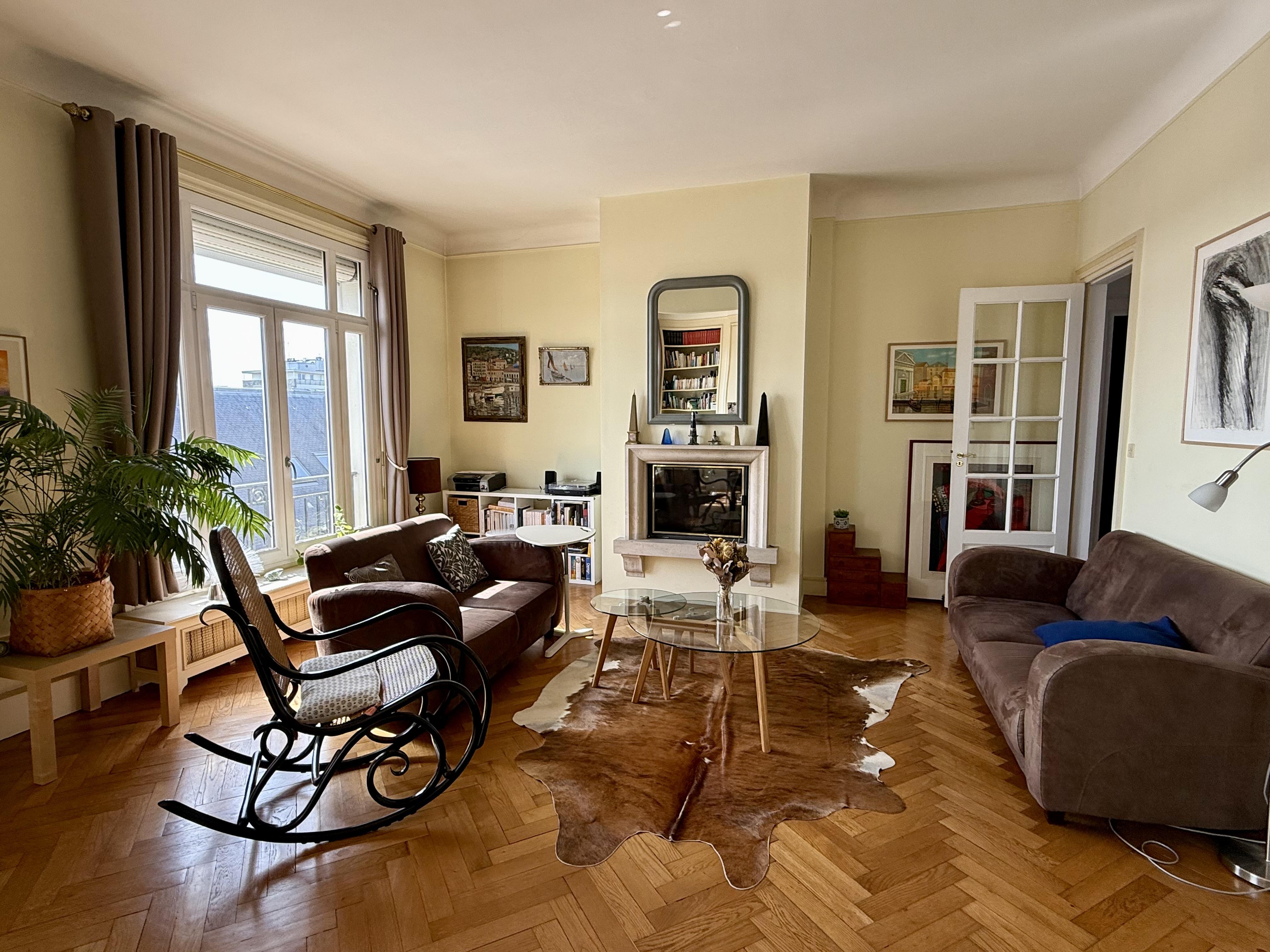 Appartement