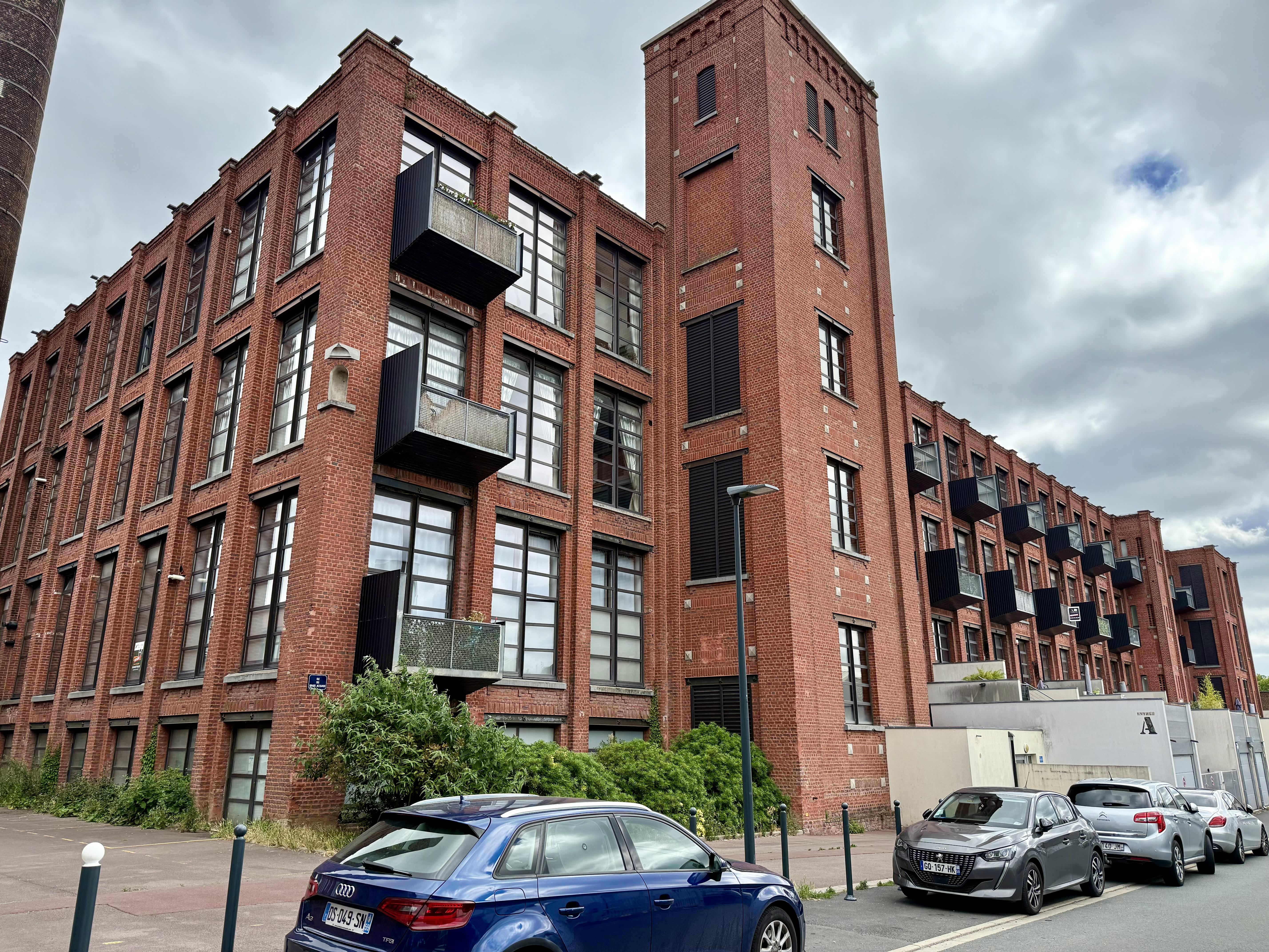 Tourcoing