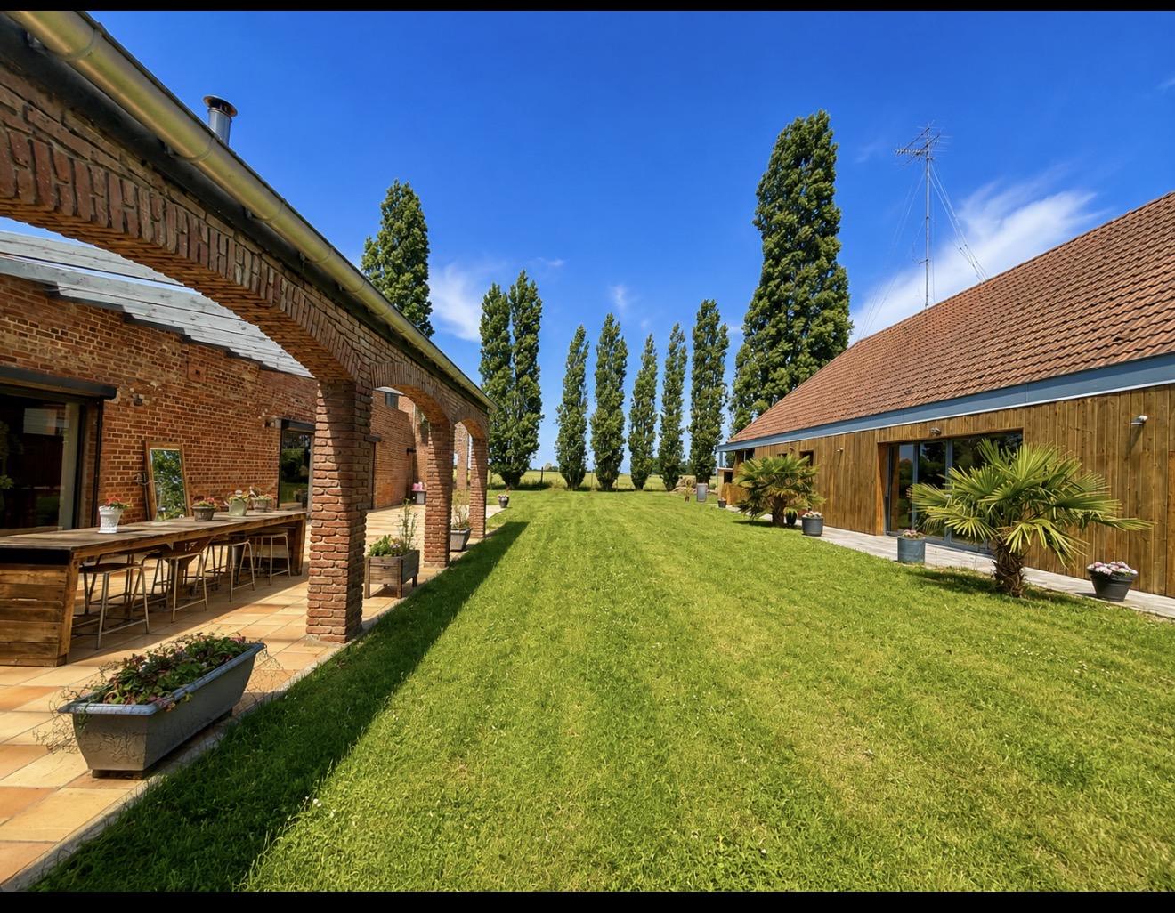 Maison