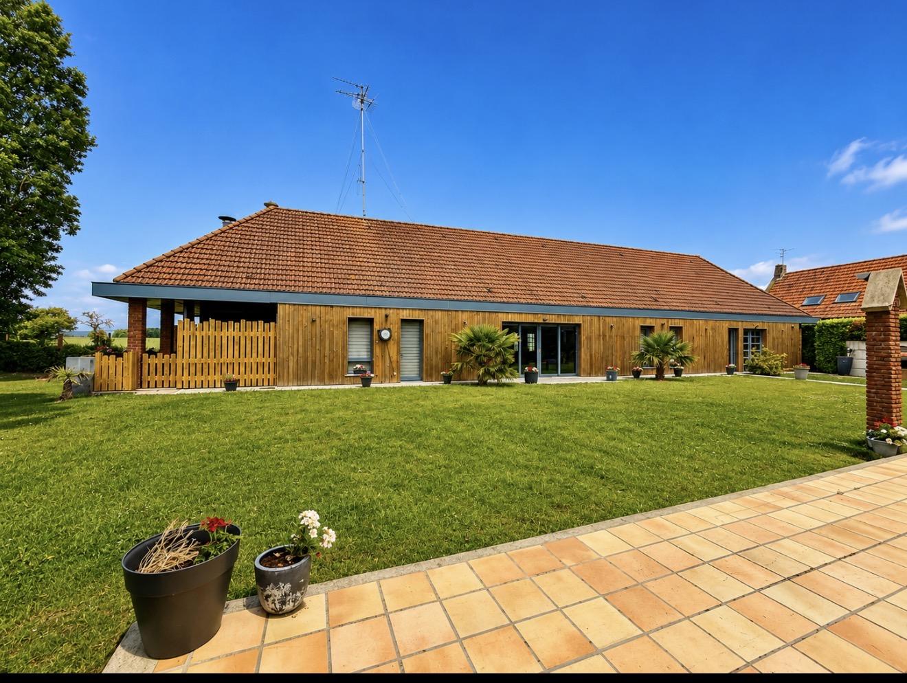 Maison
