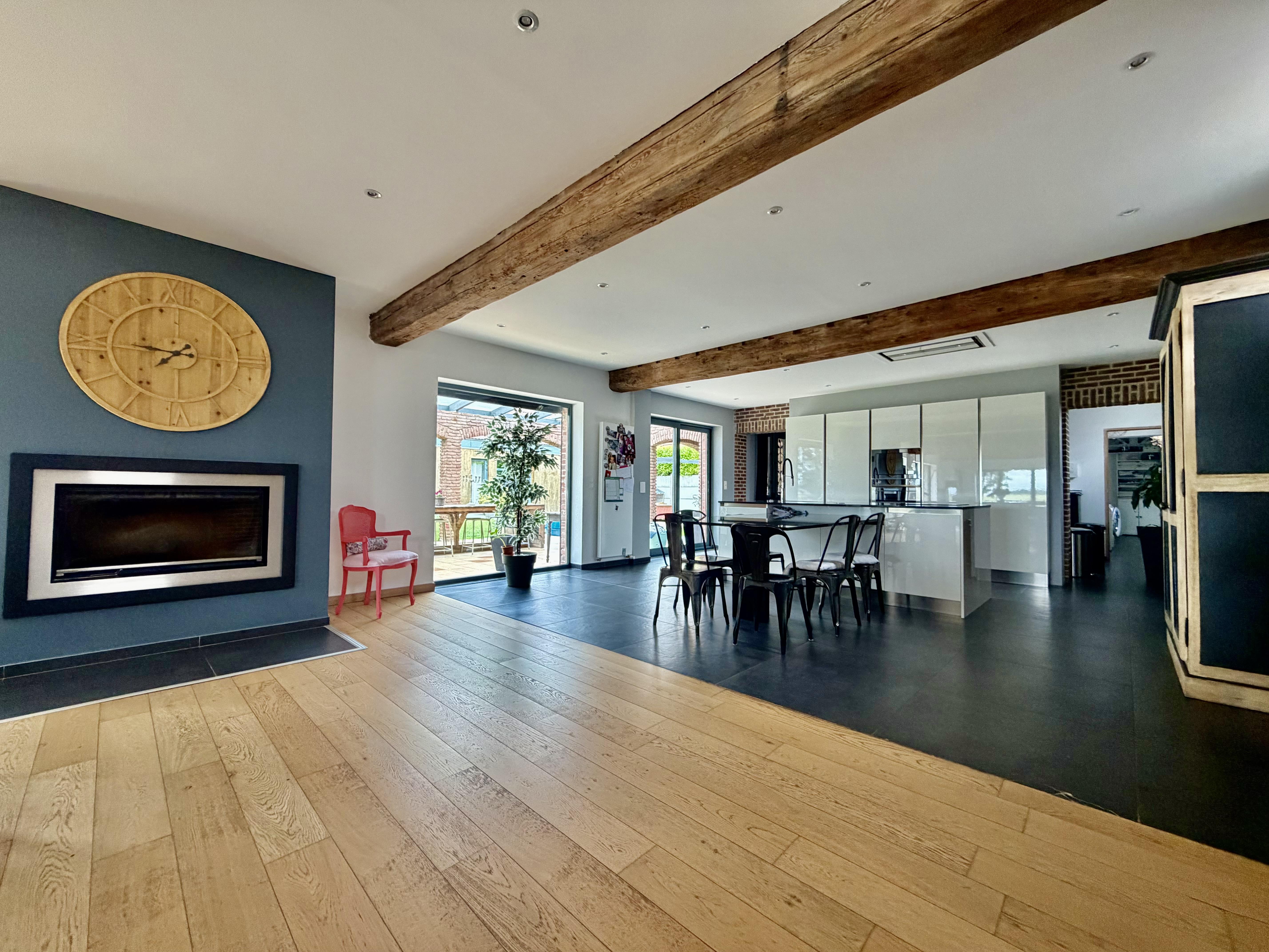 Maison