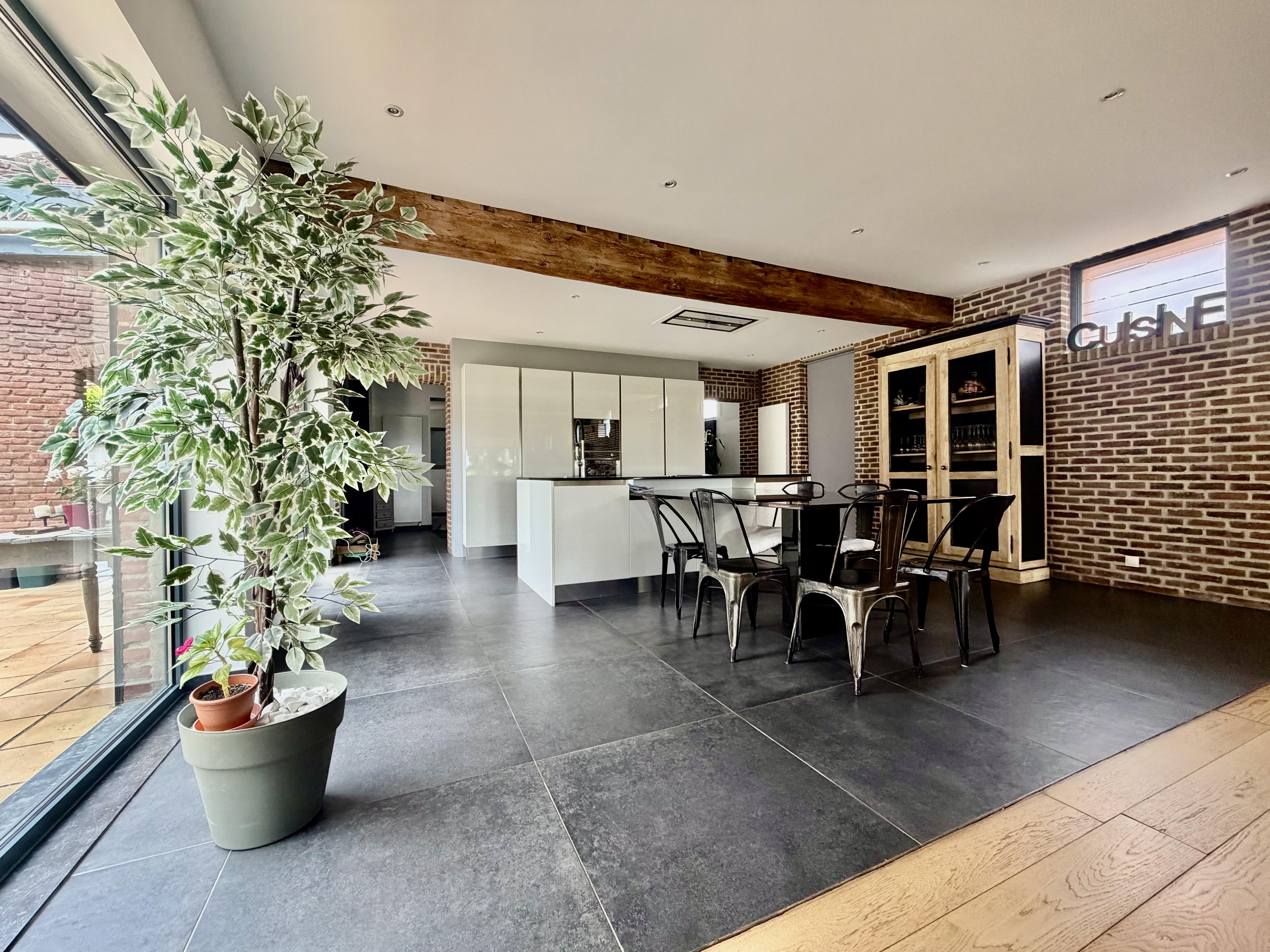 Maison