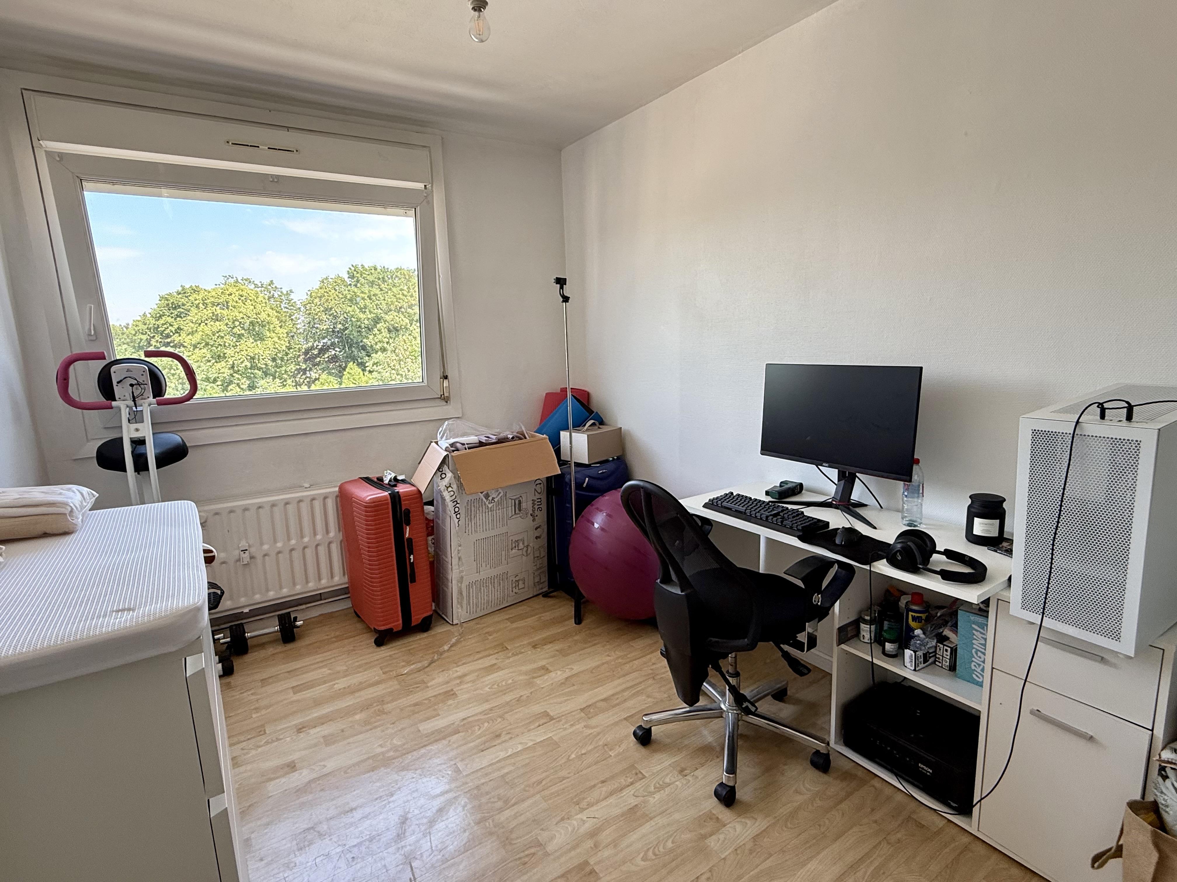 Appartement