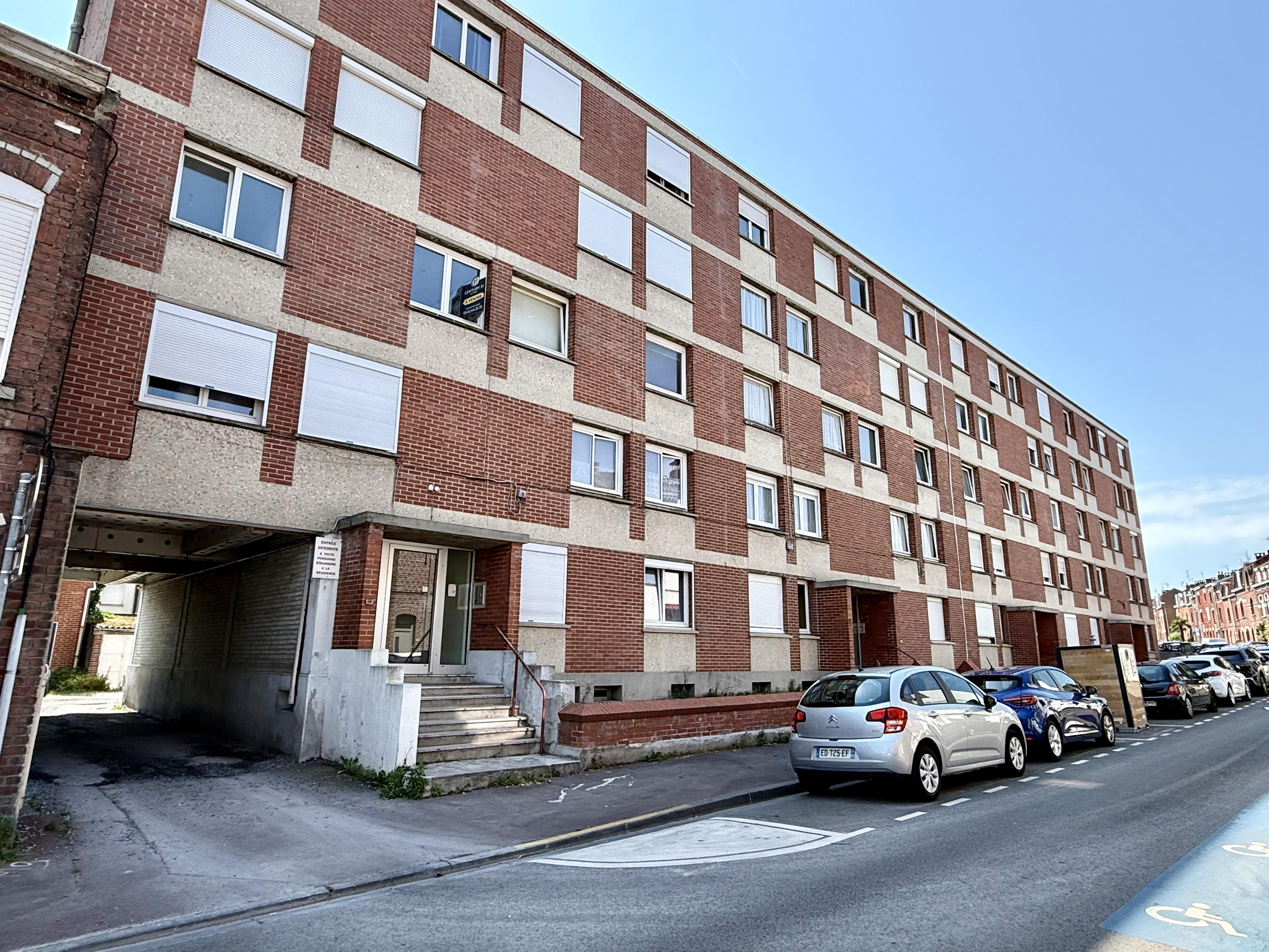 Tourcoing