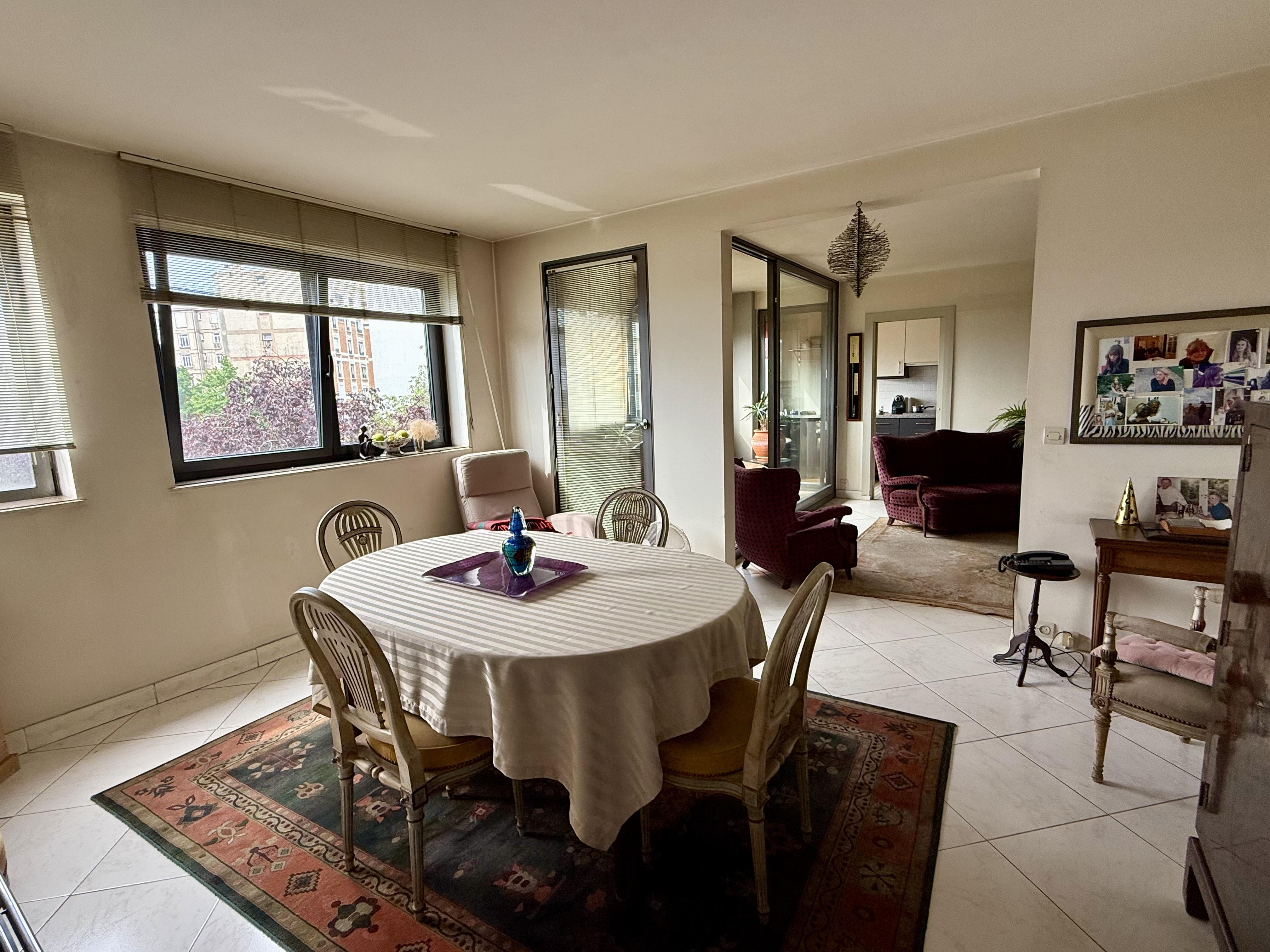 Appartement