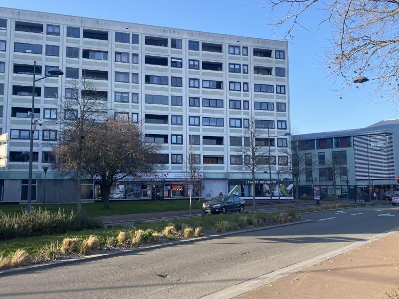 Tourcoing