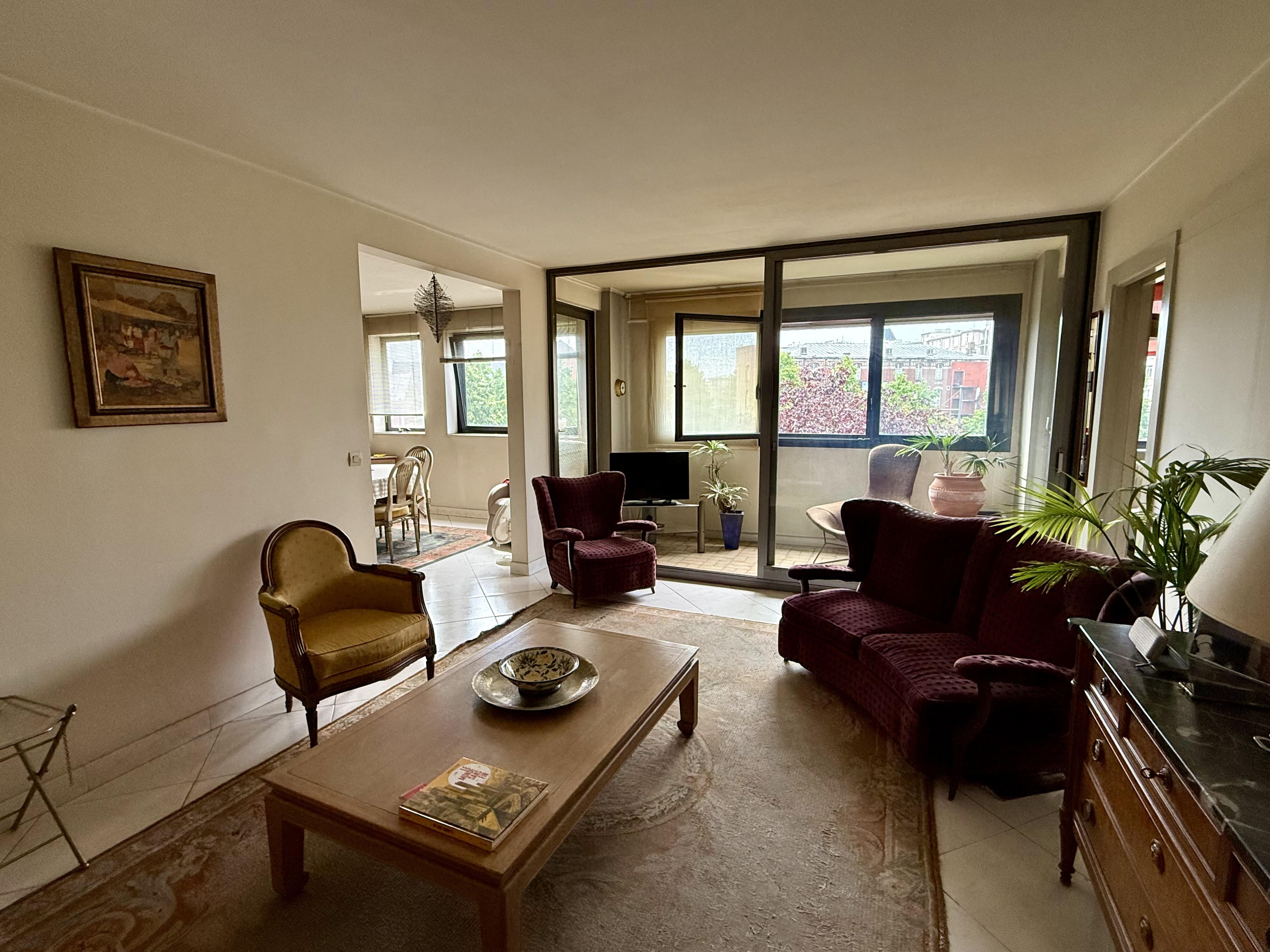 Appartement