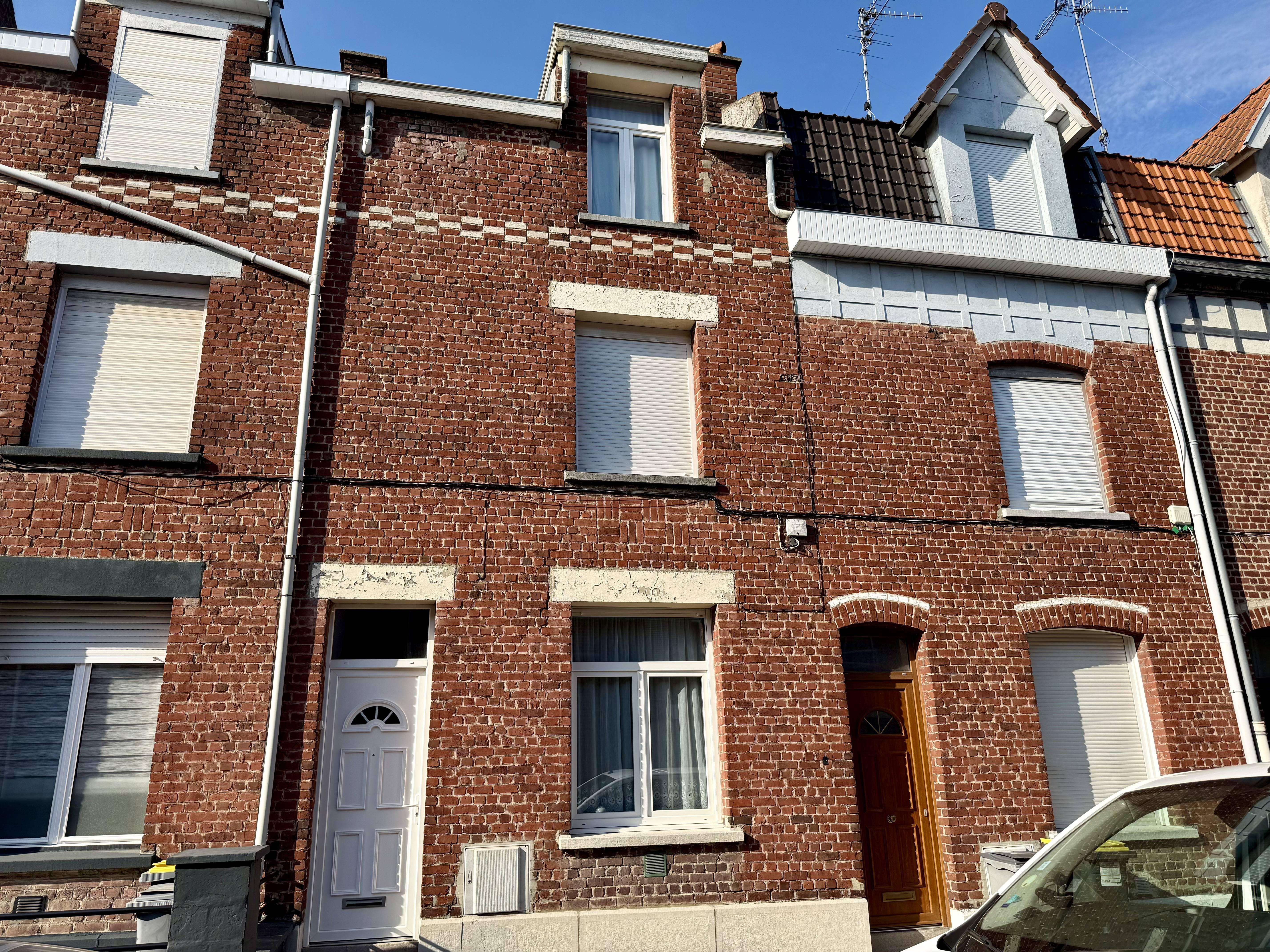 Tourcoing