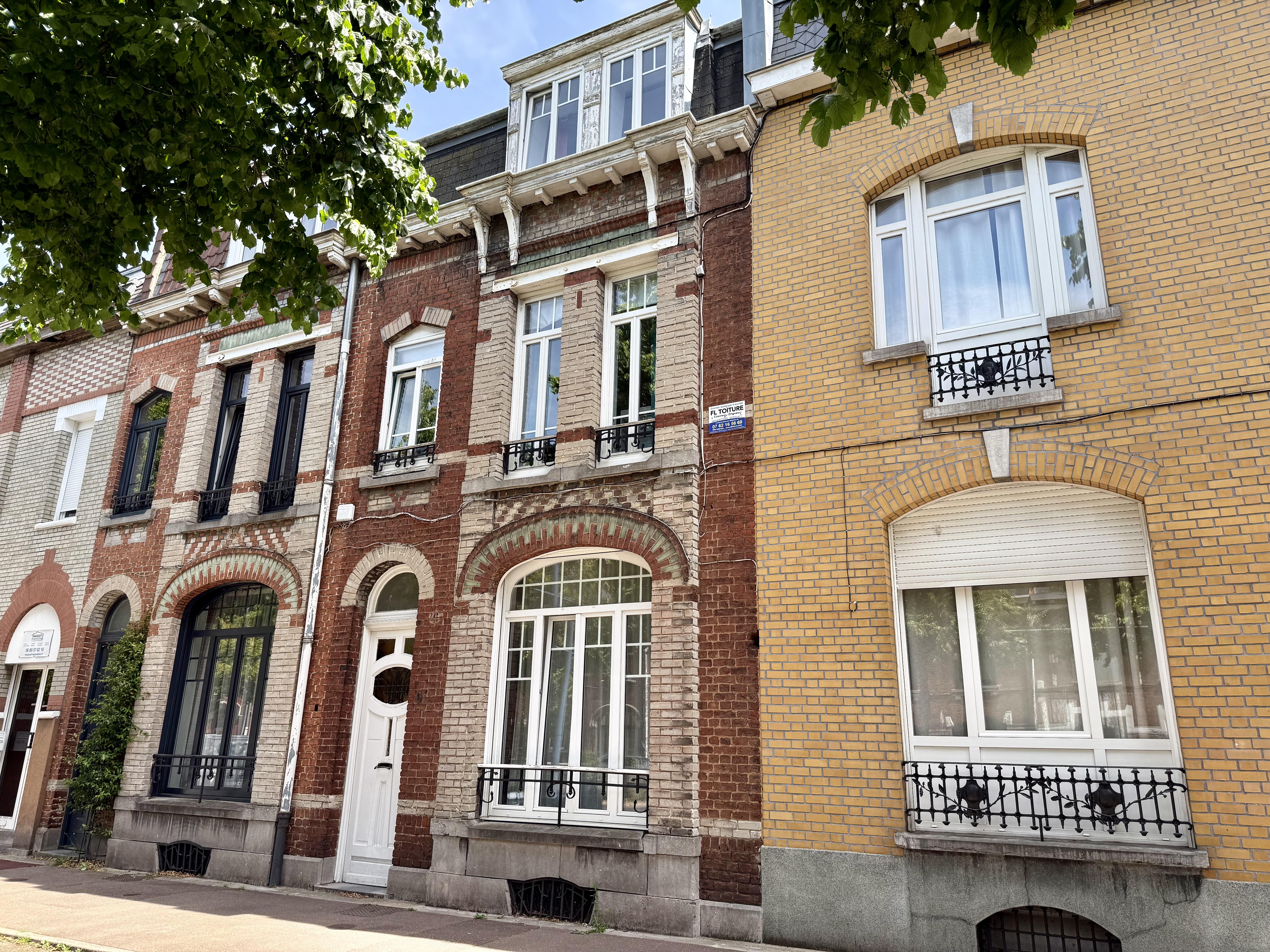 Tourcoing
