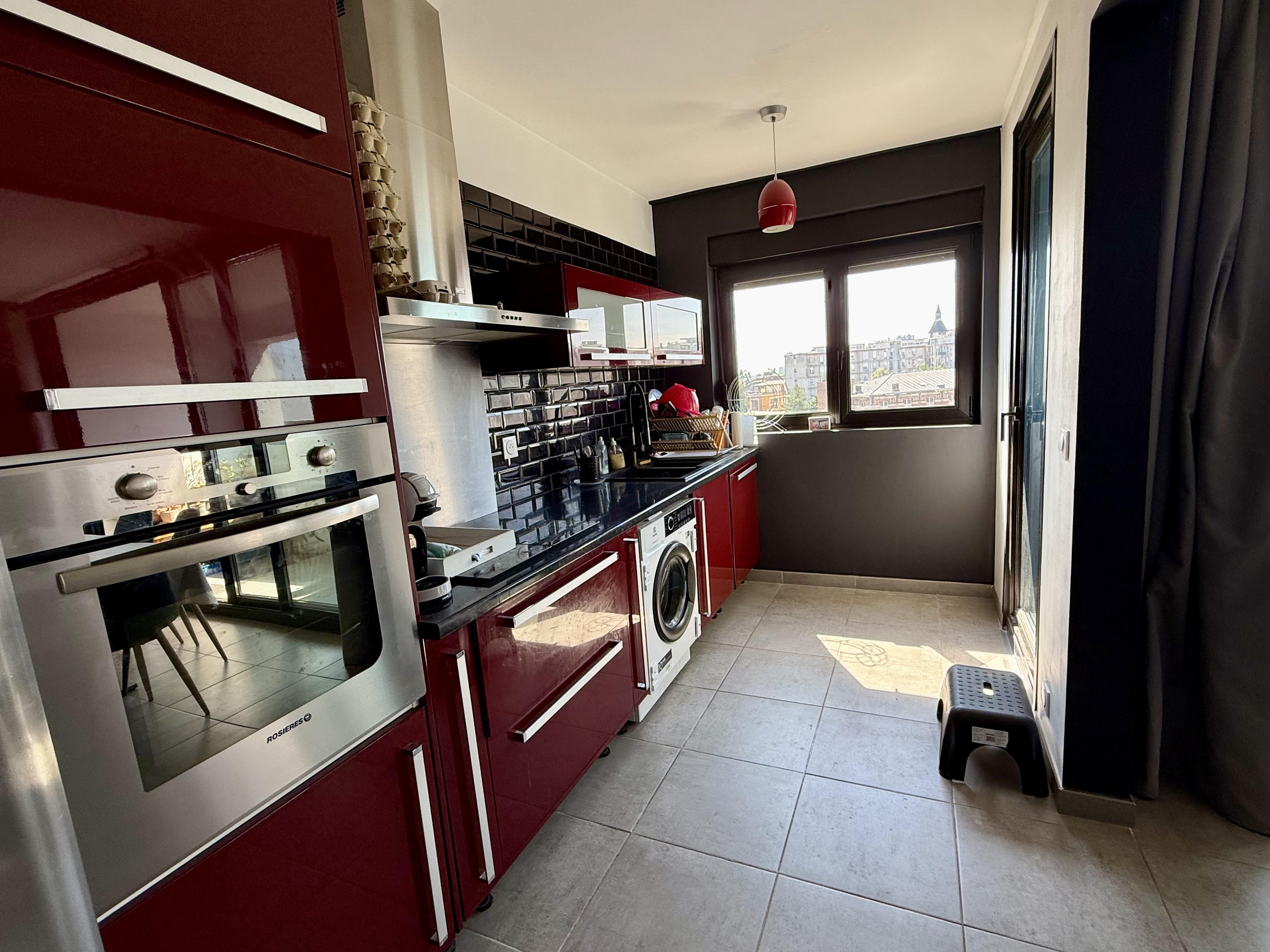 Appartement