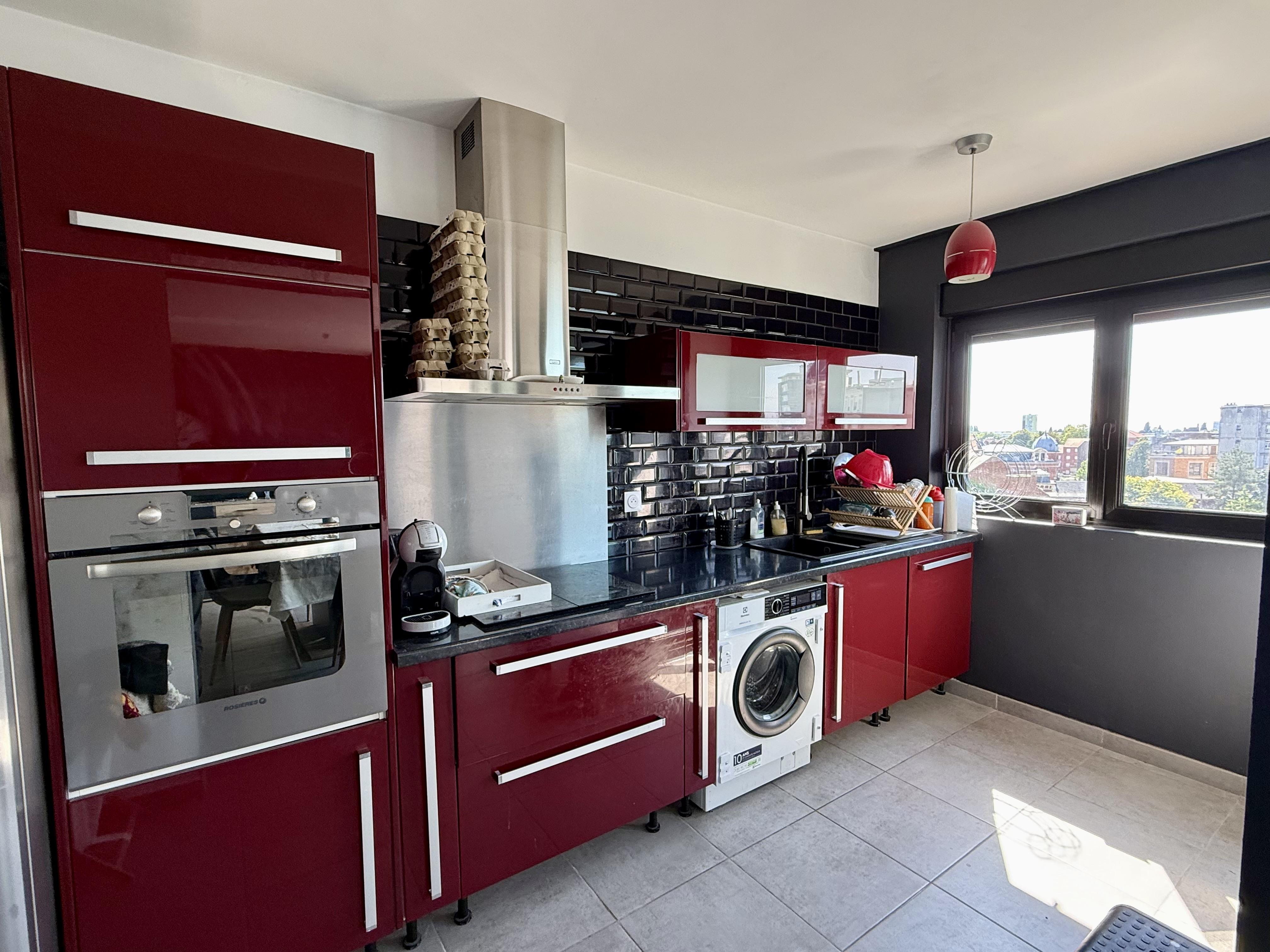 Appartement