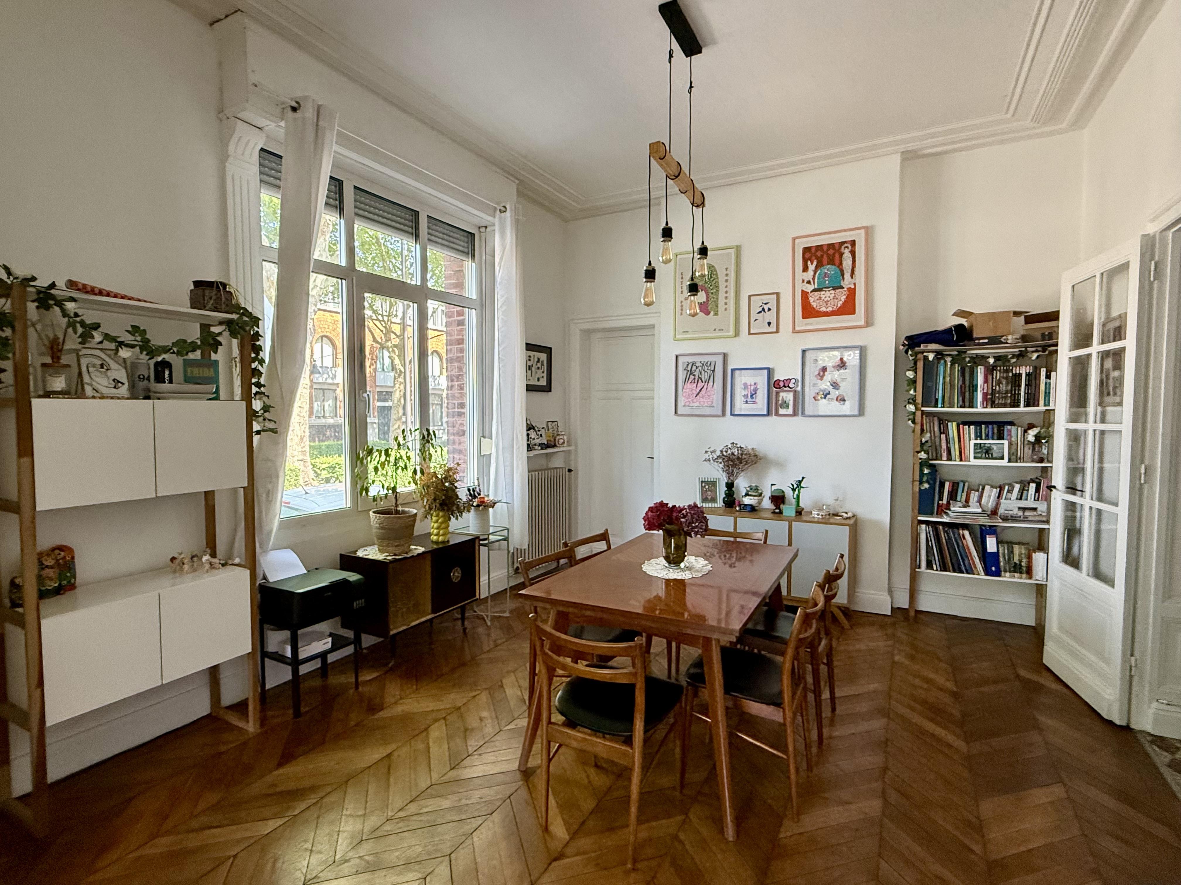 Appartement