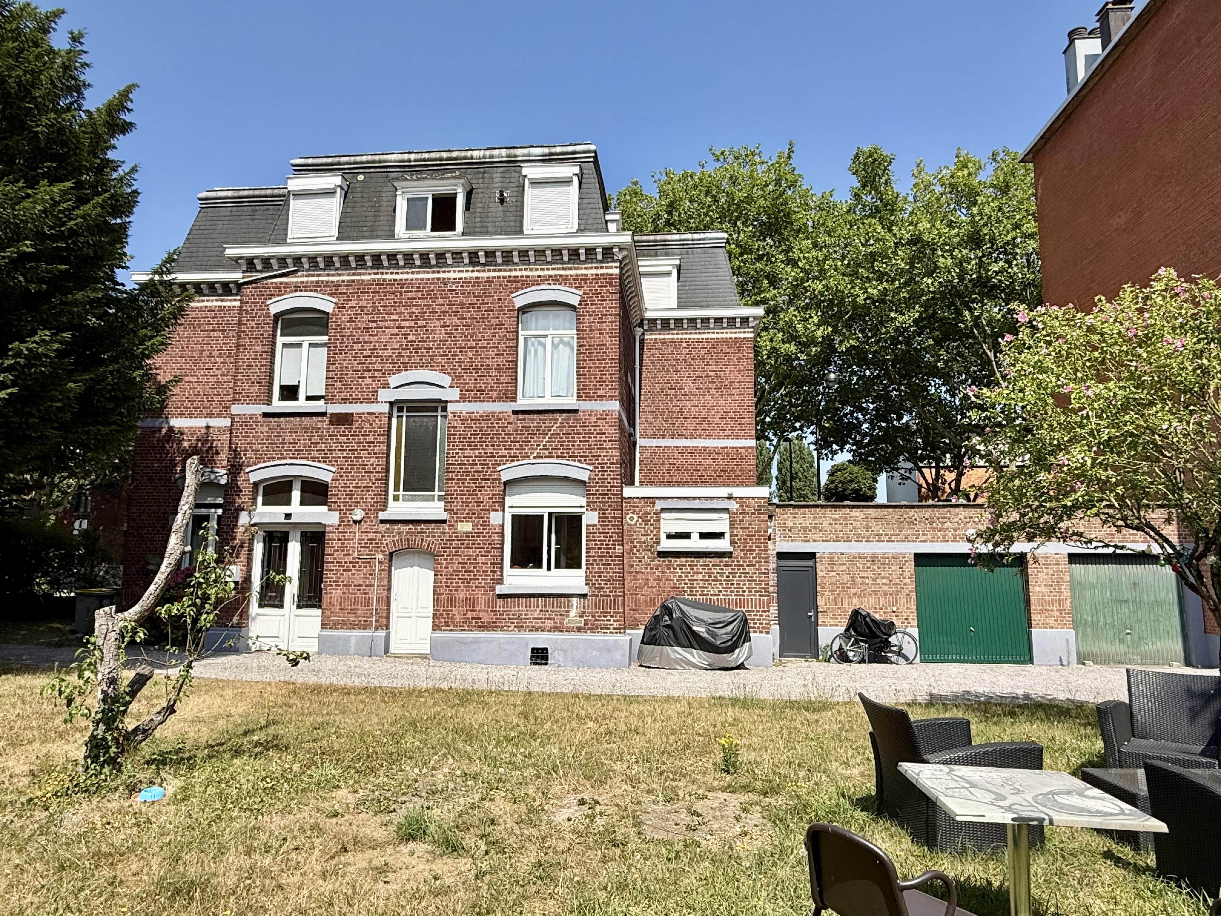 Roubaix