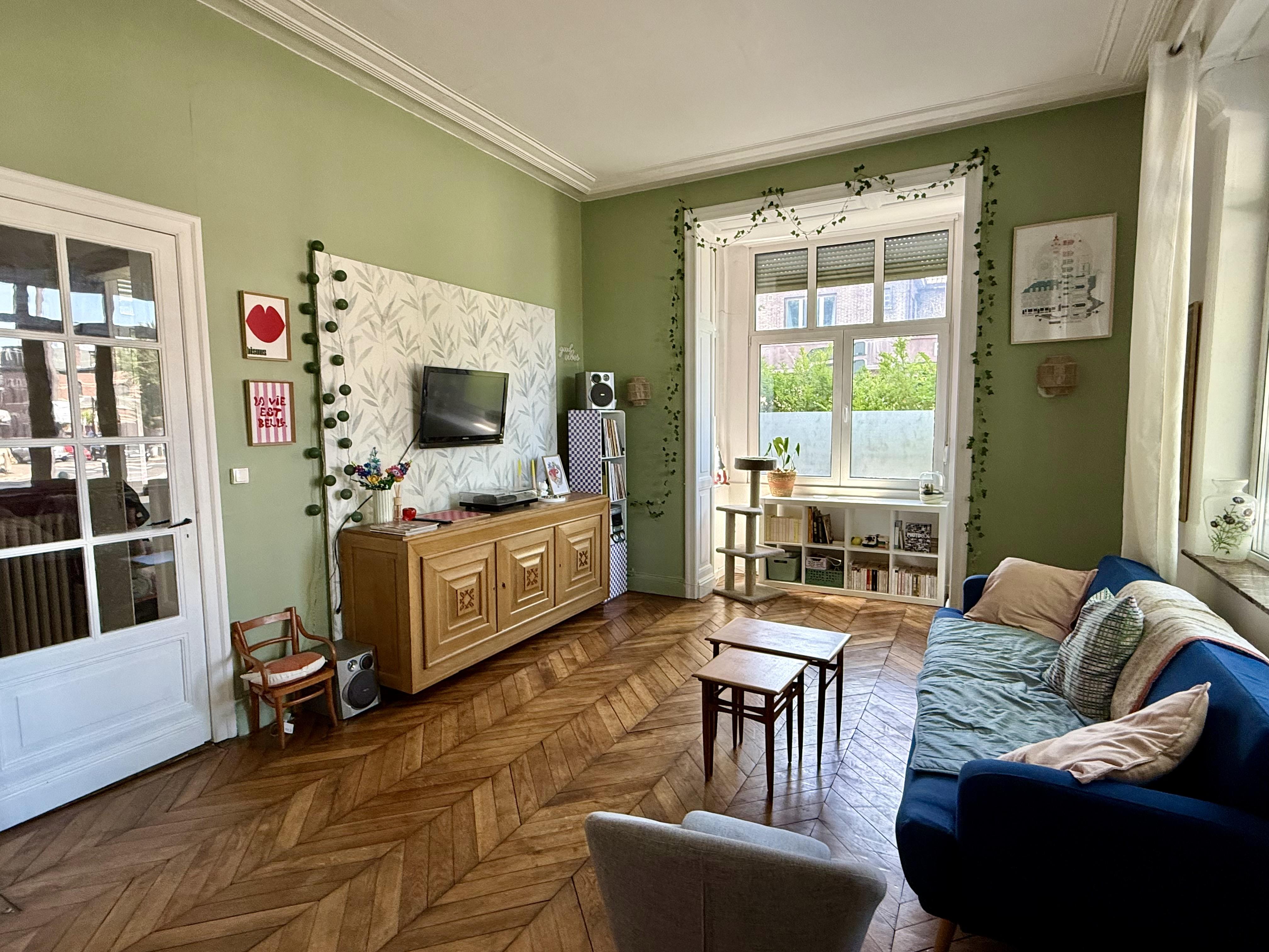 Appartement