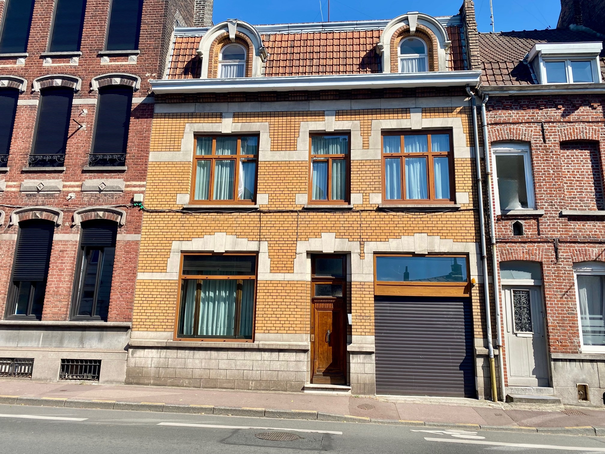 Maison